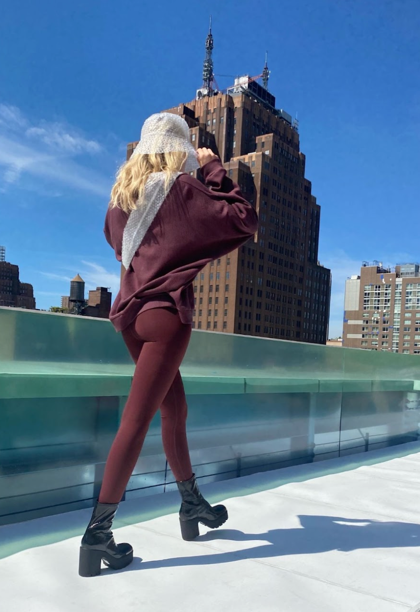 Les tendances pour le printemps 2023