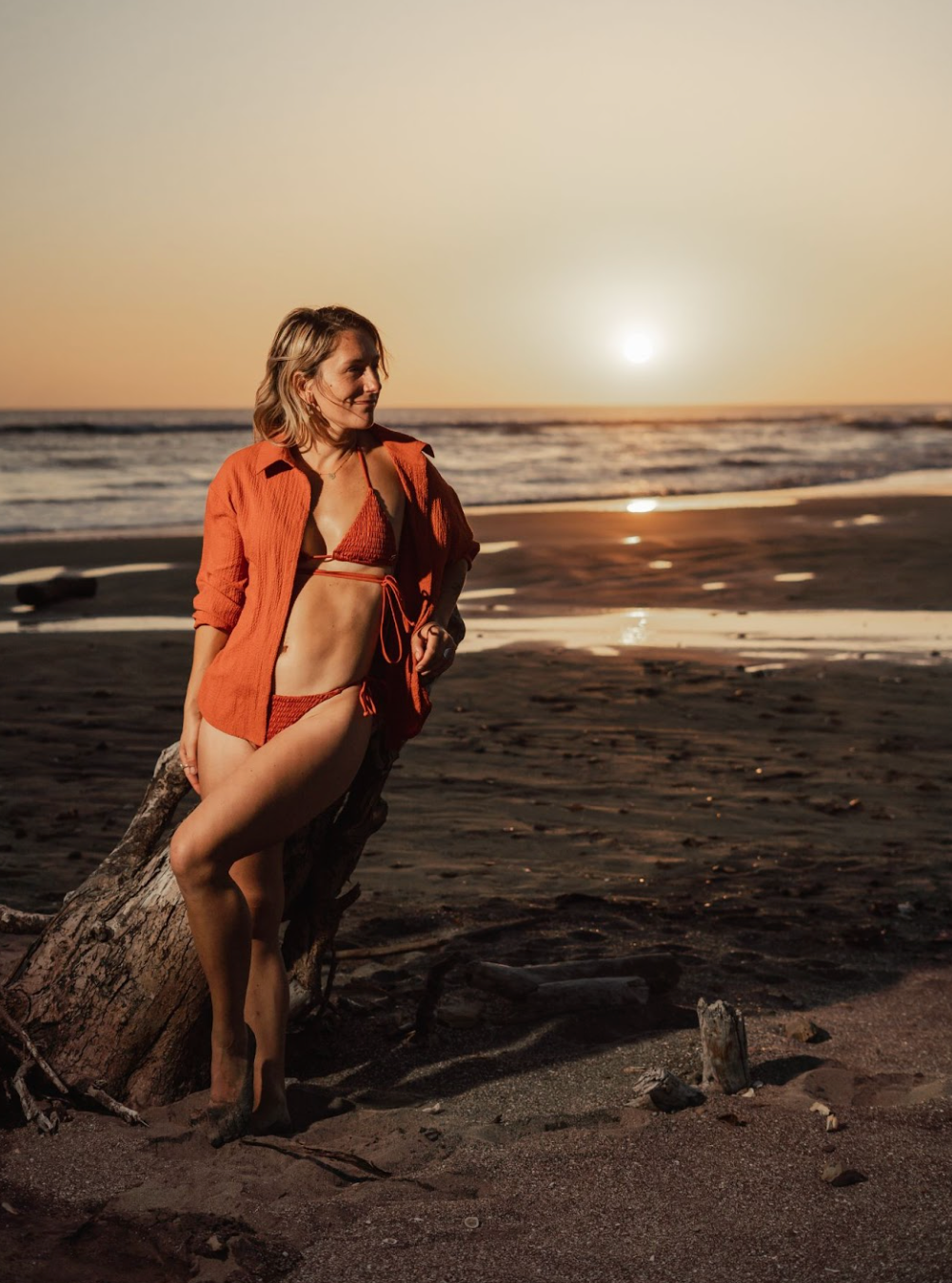 GIRL CRUSH OF THE MONTH MARS À MAI