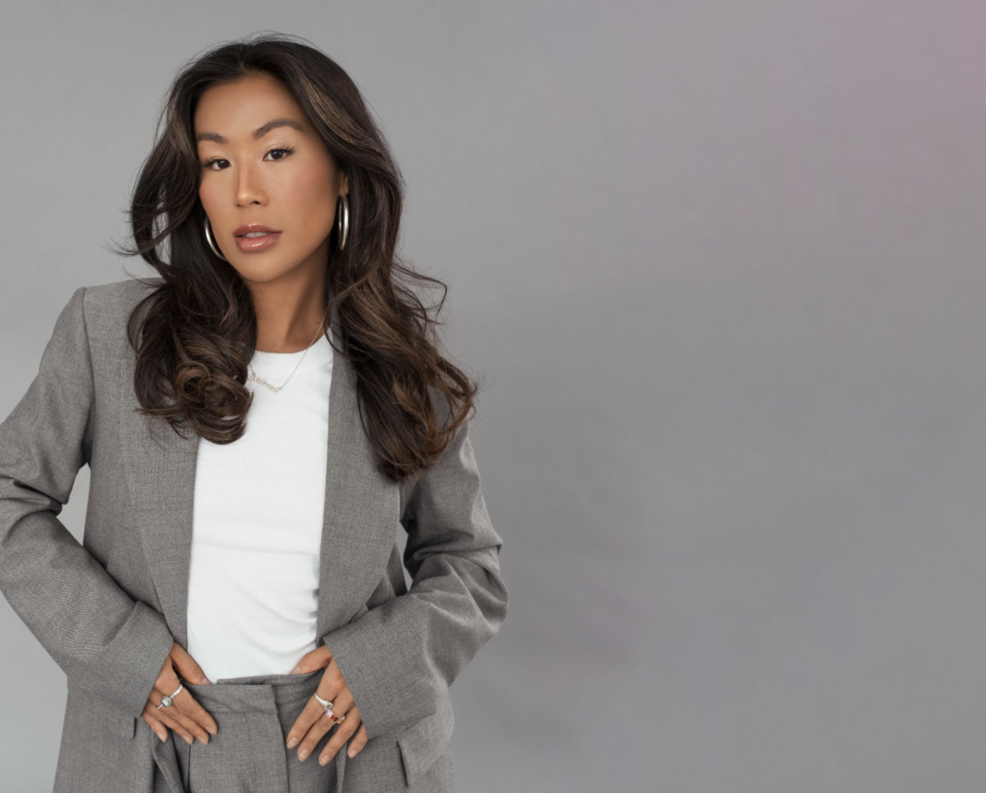 Plongez dans l'univers coloré de Cindy Cournoyer : Co-fondatrice de GIRL CRUSH