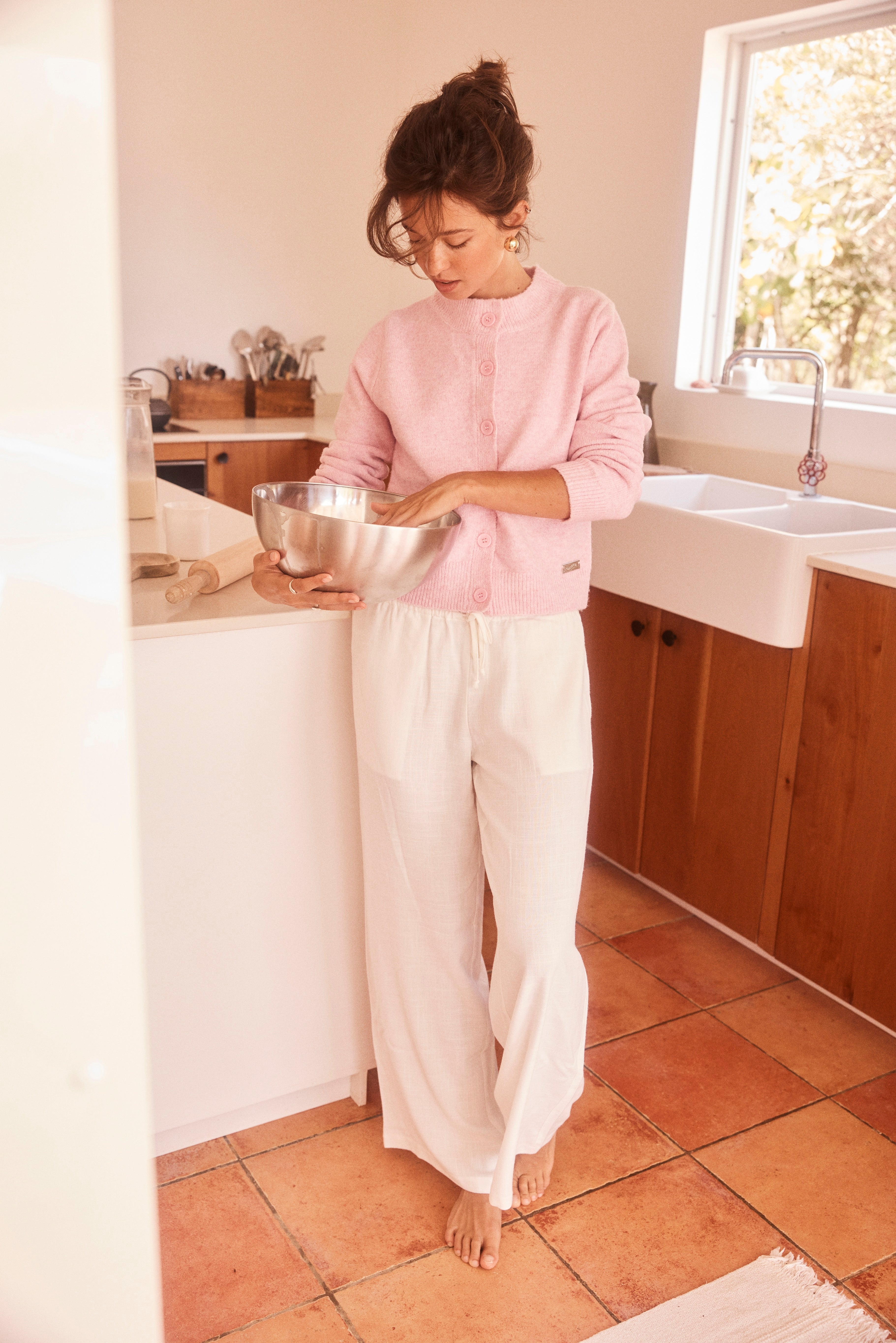 Elite Cardigan