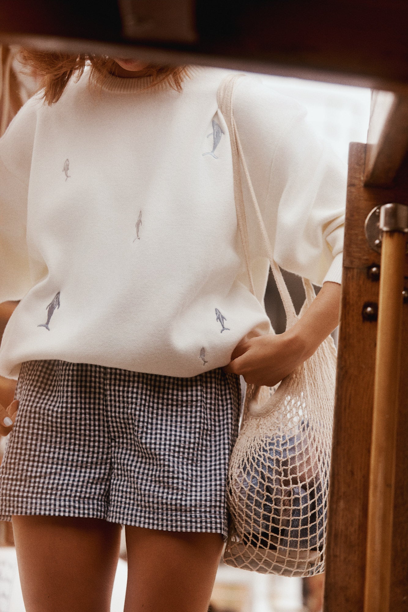 Pull La grande migration