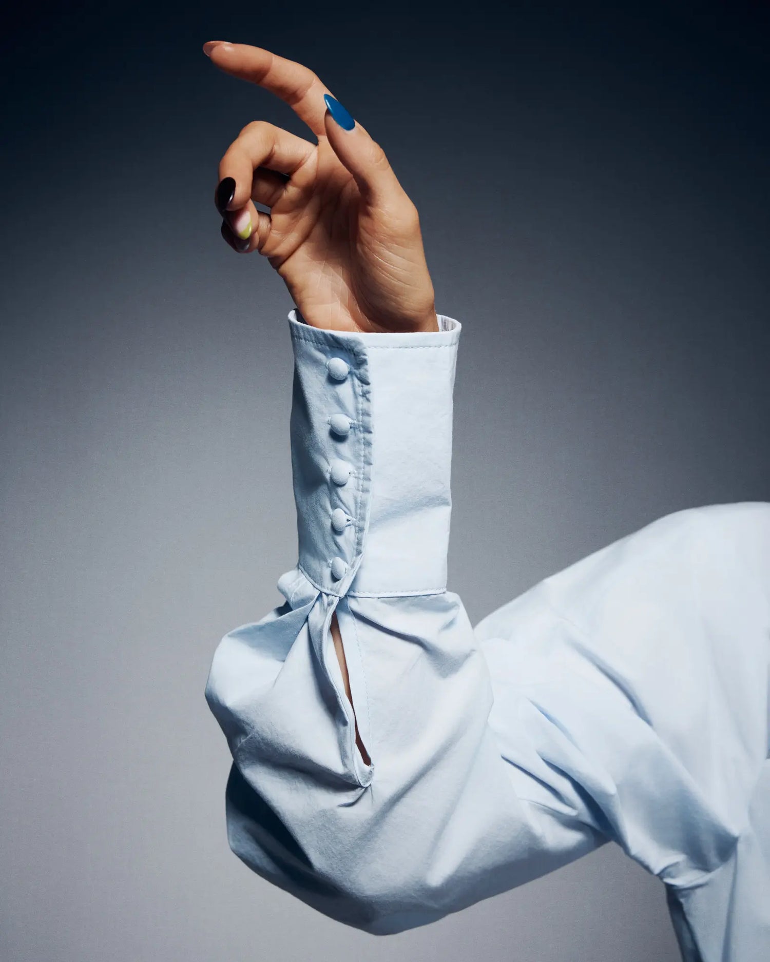 Dress Shirt - Main Character