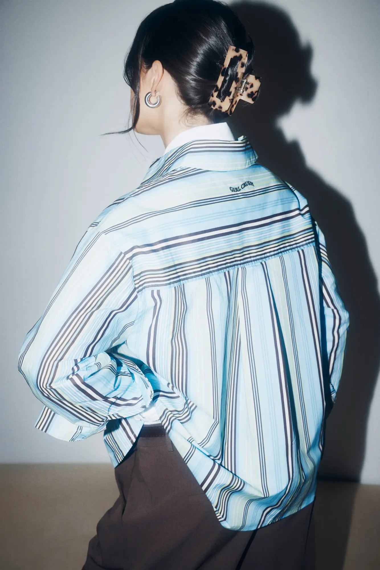 The Cool Kid dress shirt