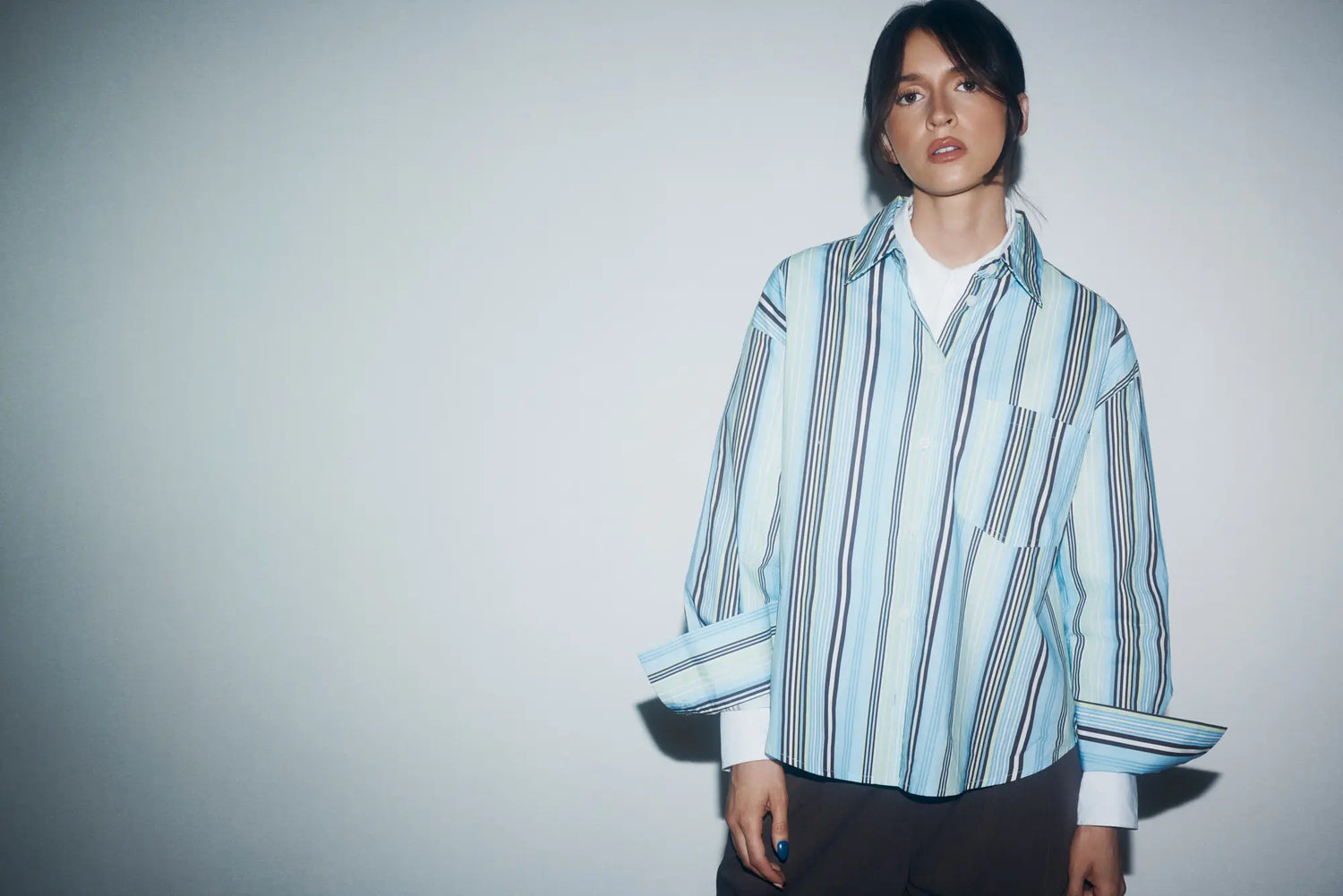 The Cool Kid dress shirt