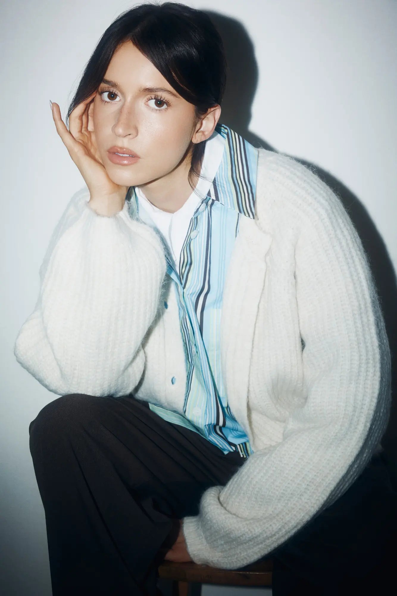 Cardigan «It Girl »