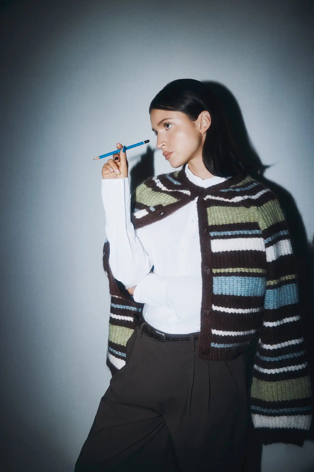 Cardigan «It Girl »