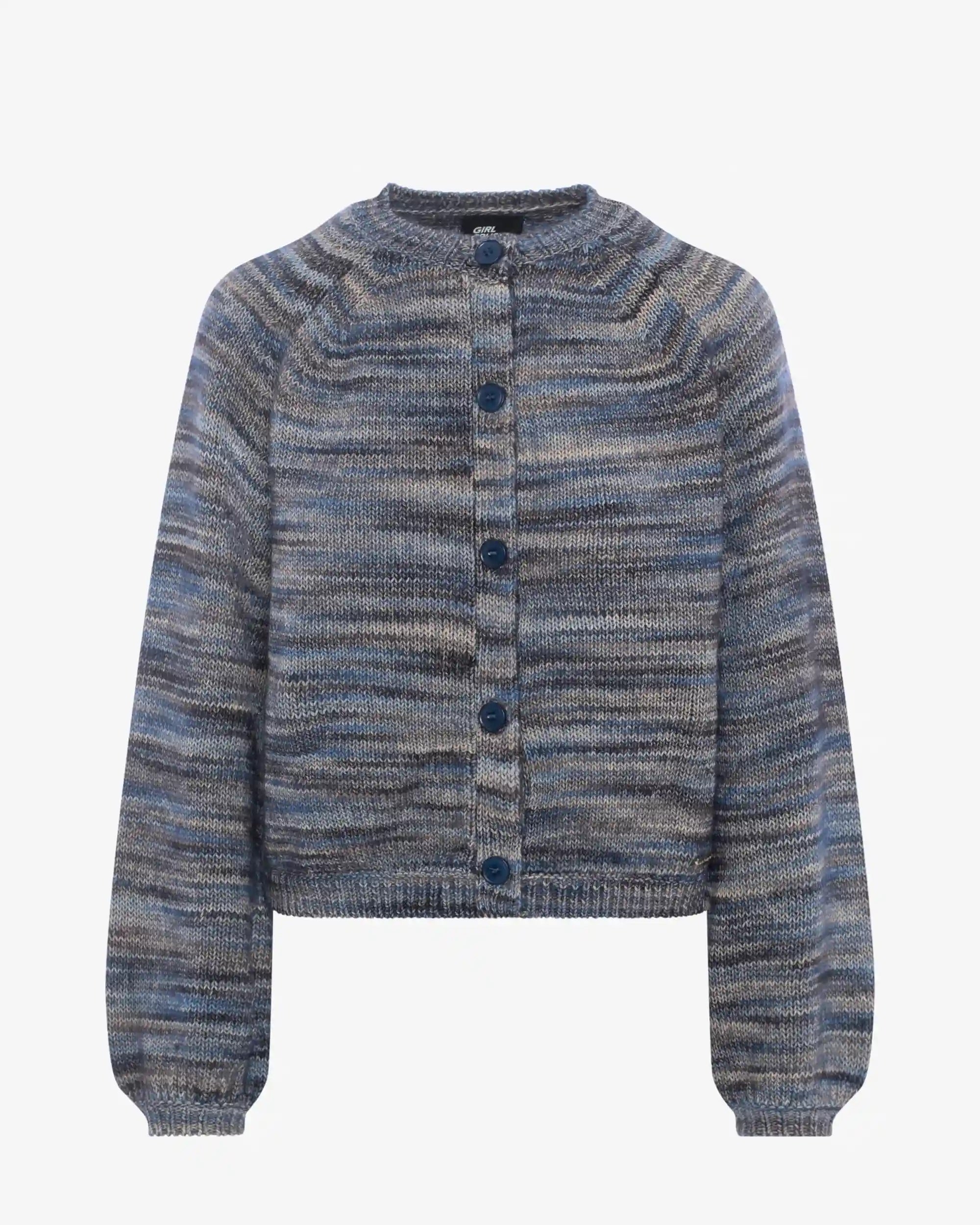 Cardigan "Slow Morning"