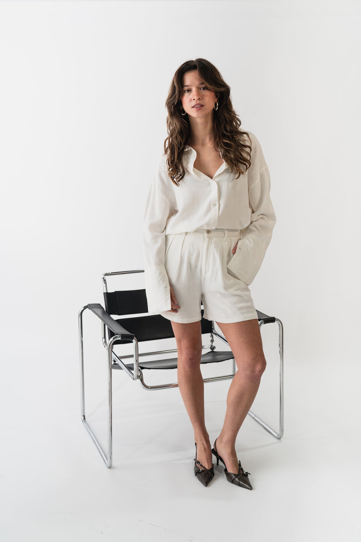 Timeless Short