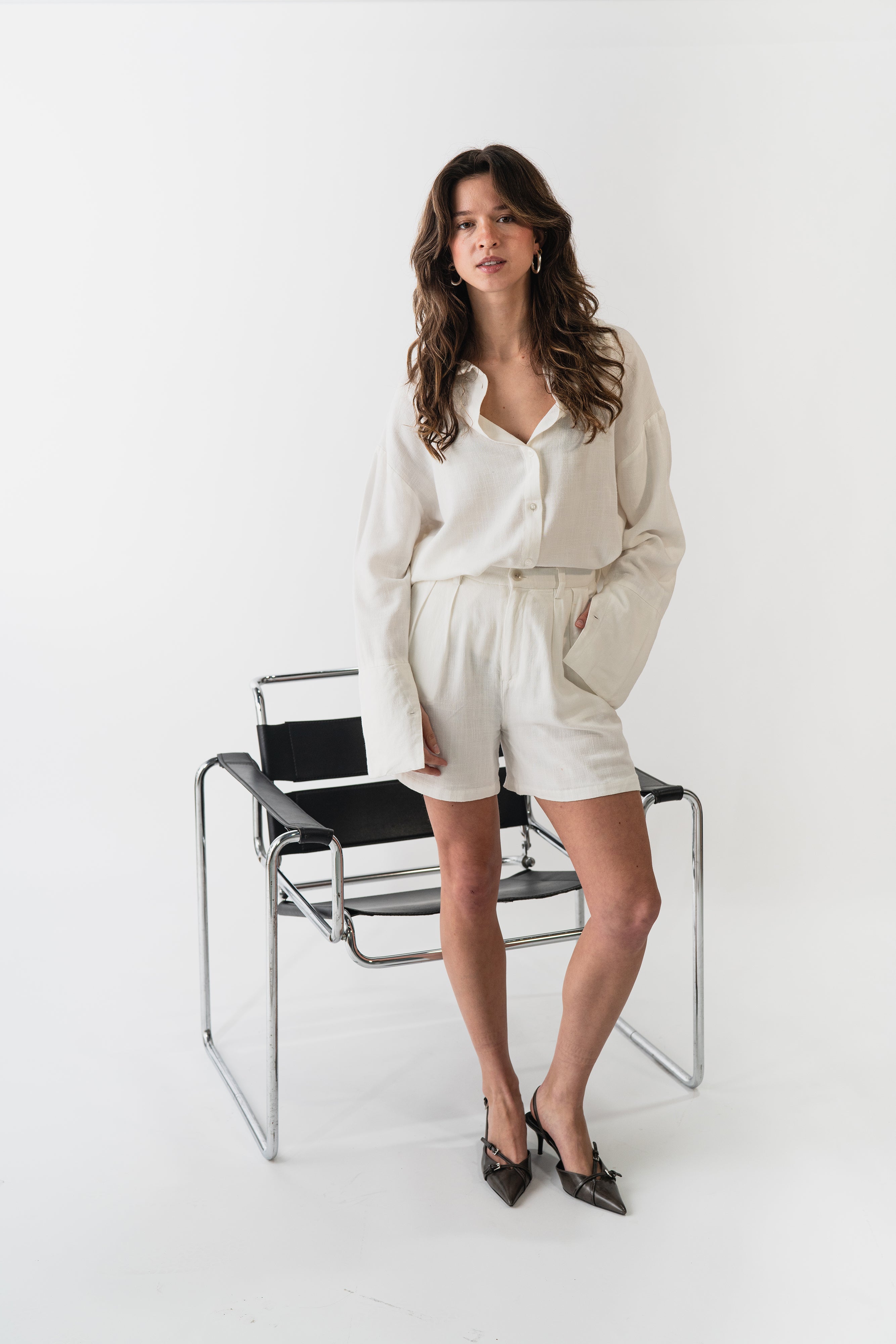 Timeless Short