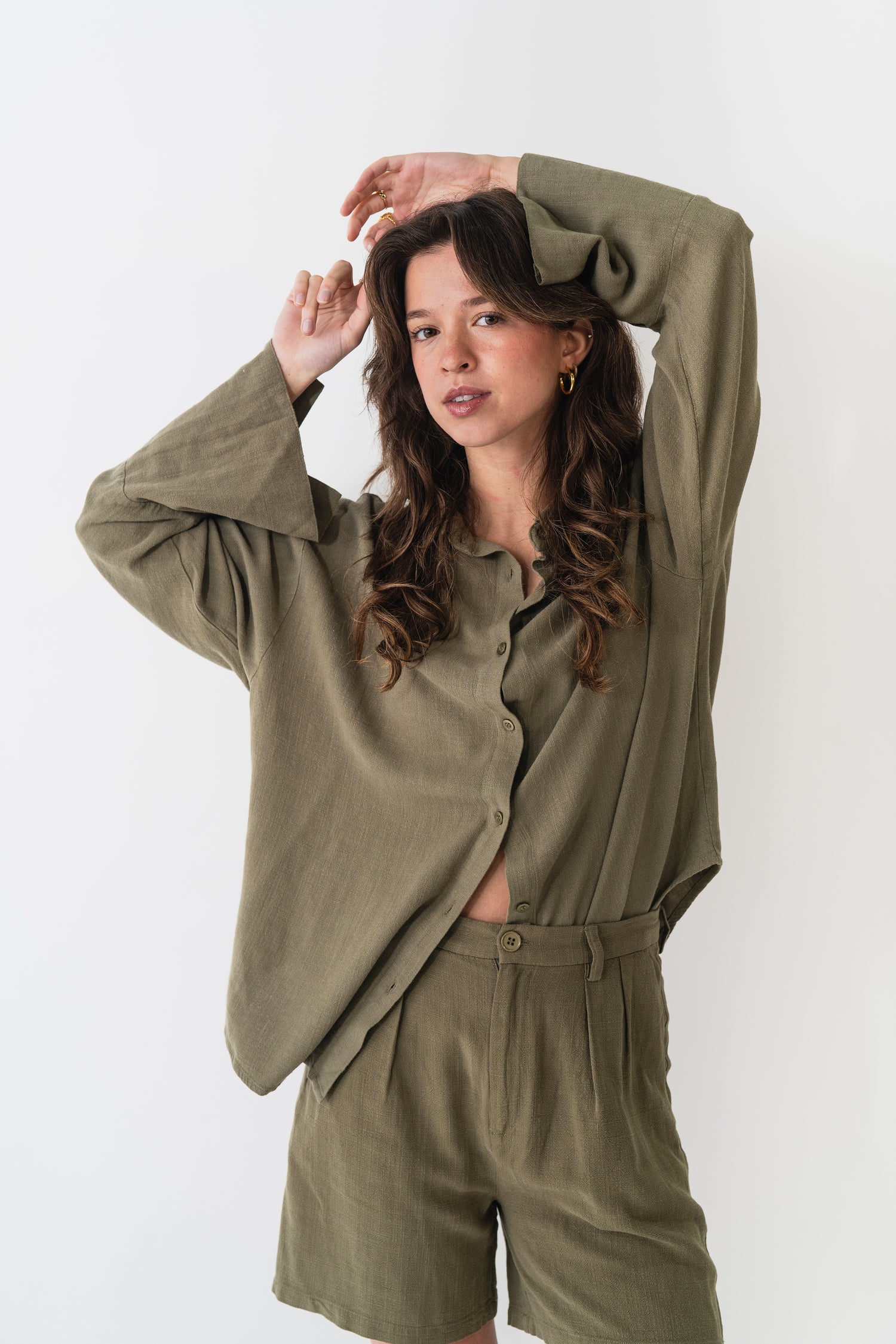 Timeless Short