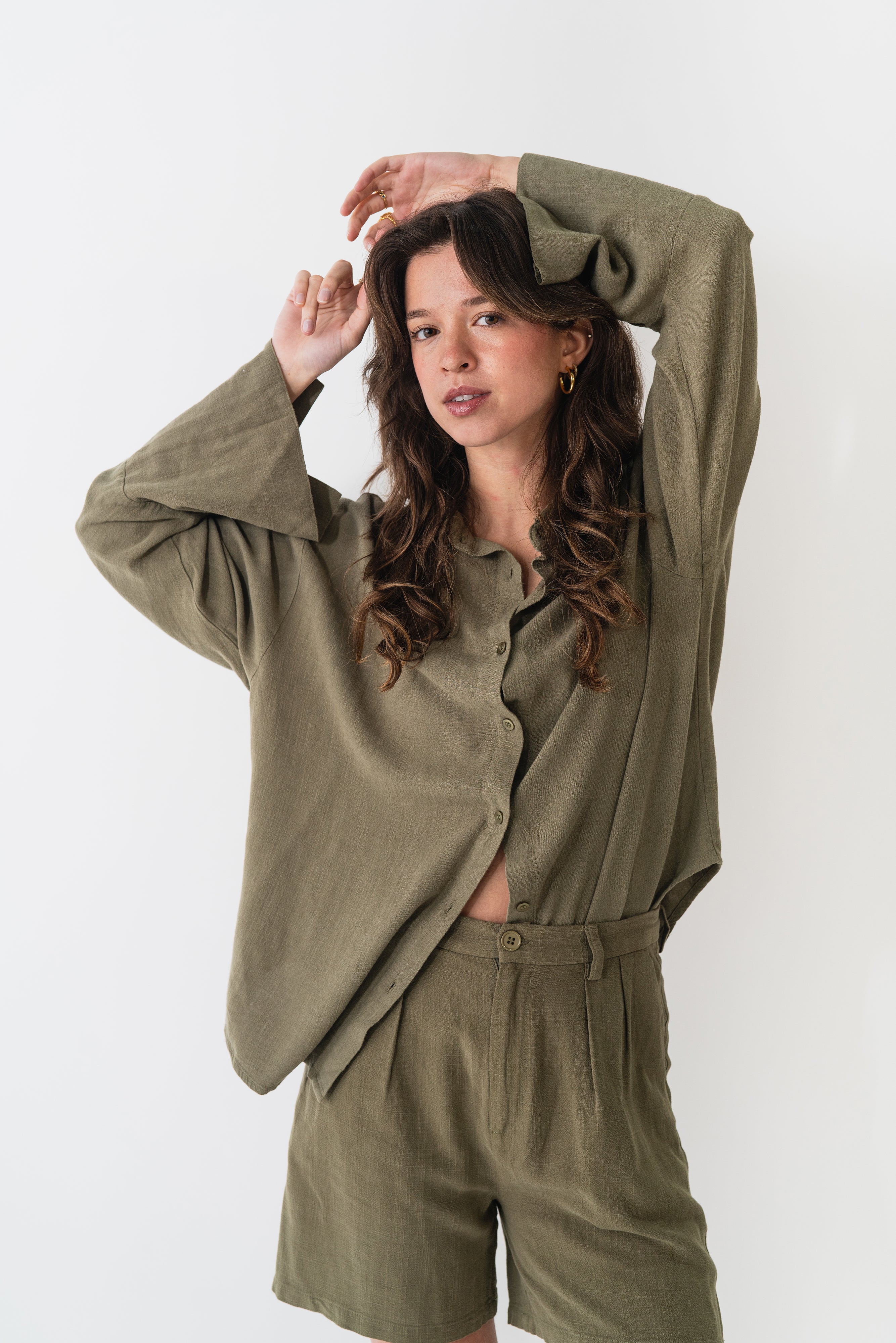 Timeless Short