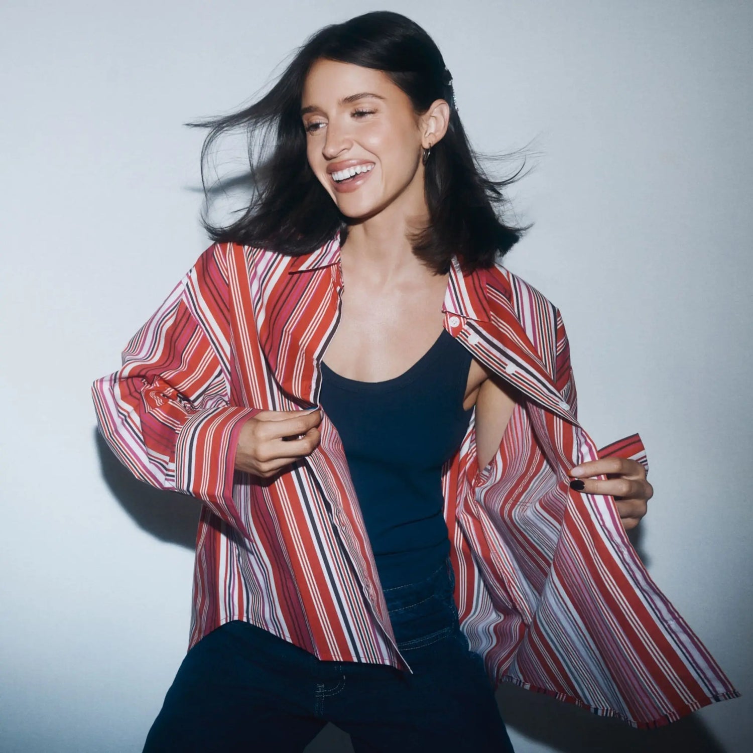 The Cool Kid dress shirt