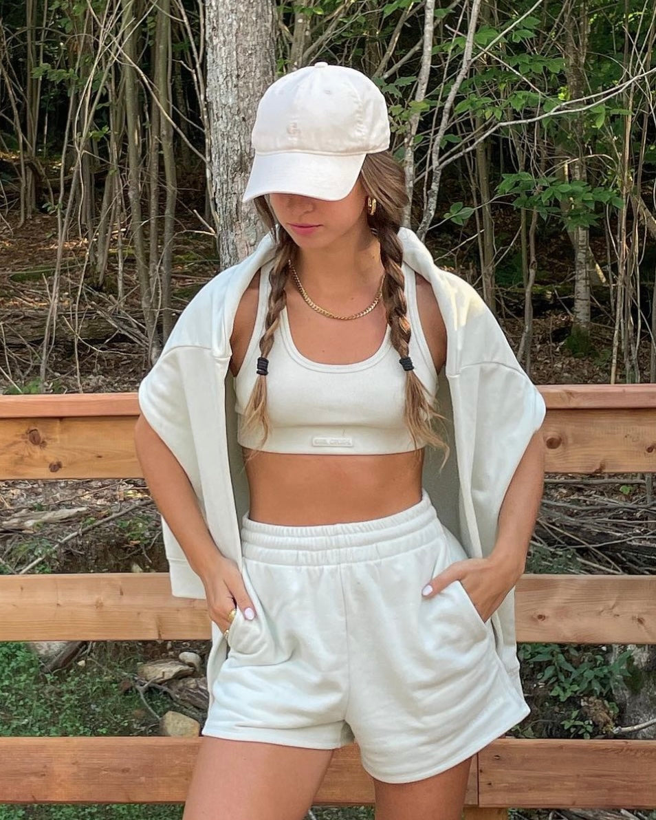 Comfy short