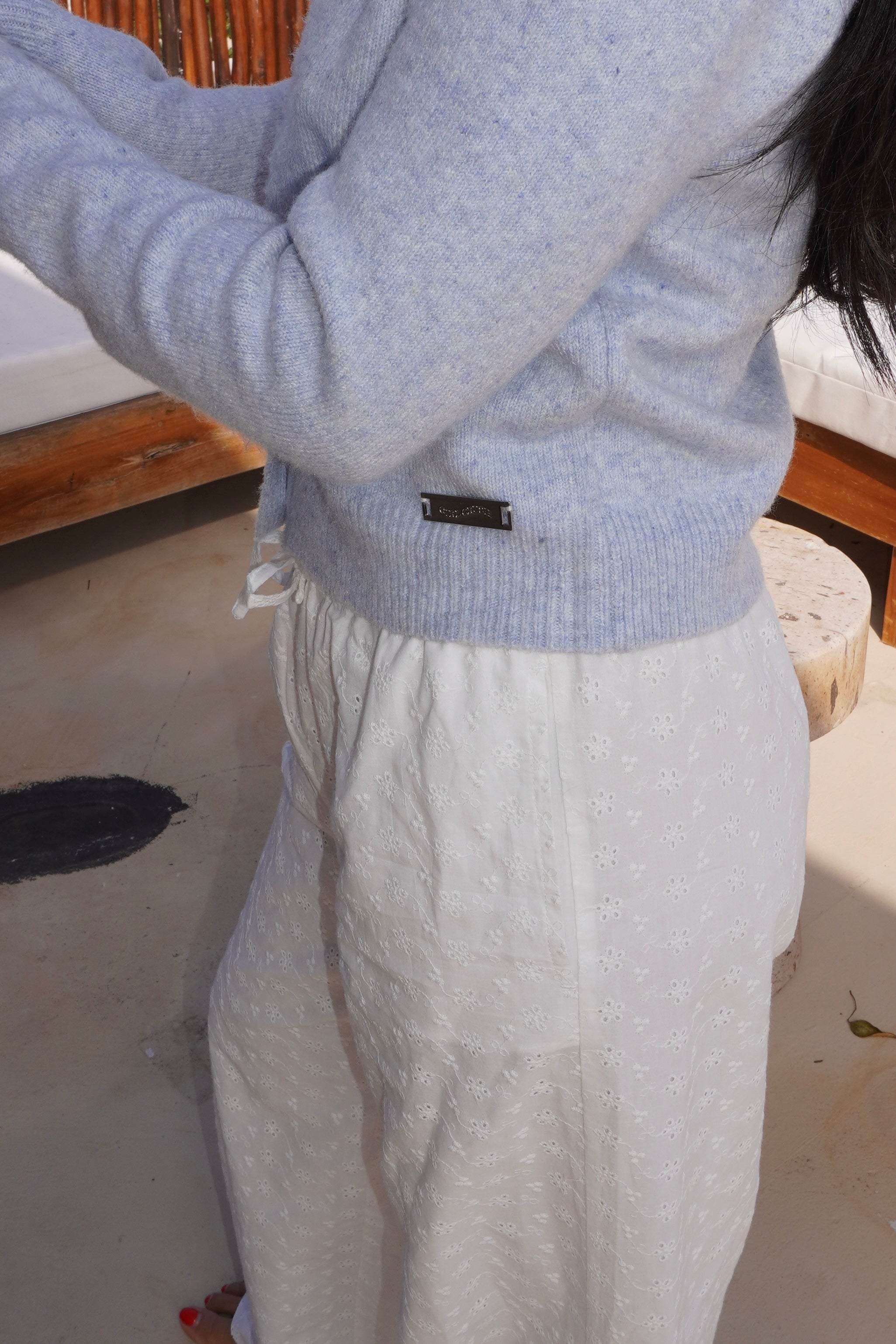 Elite Cardigan