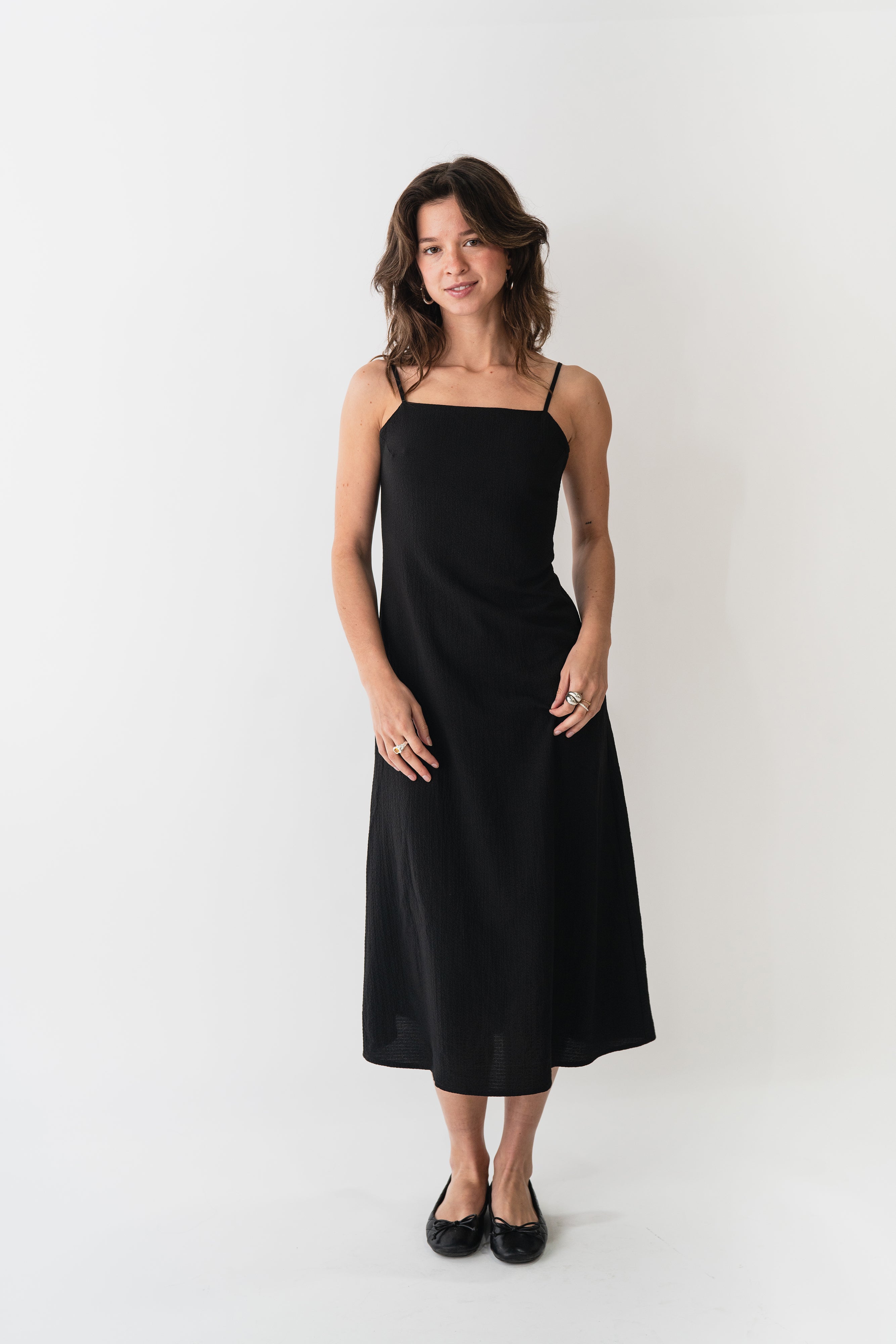 Timeless Dress