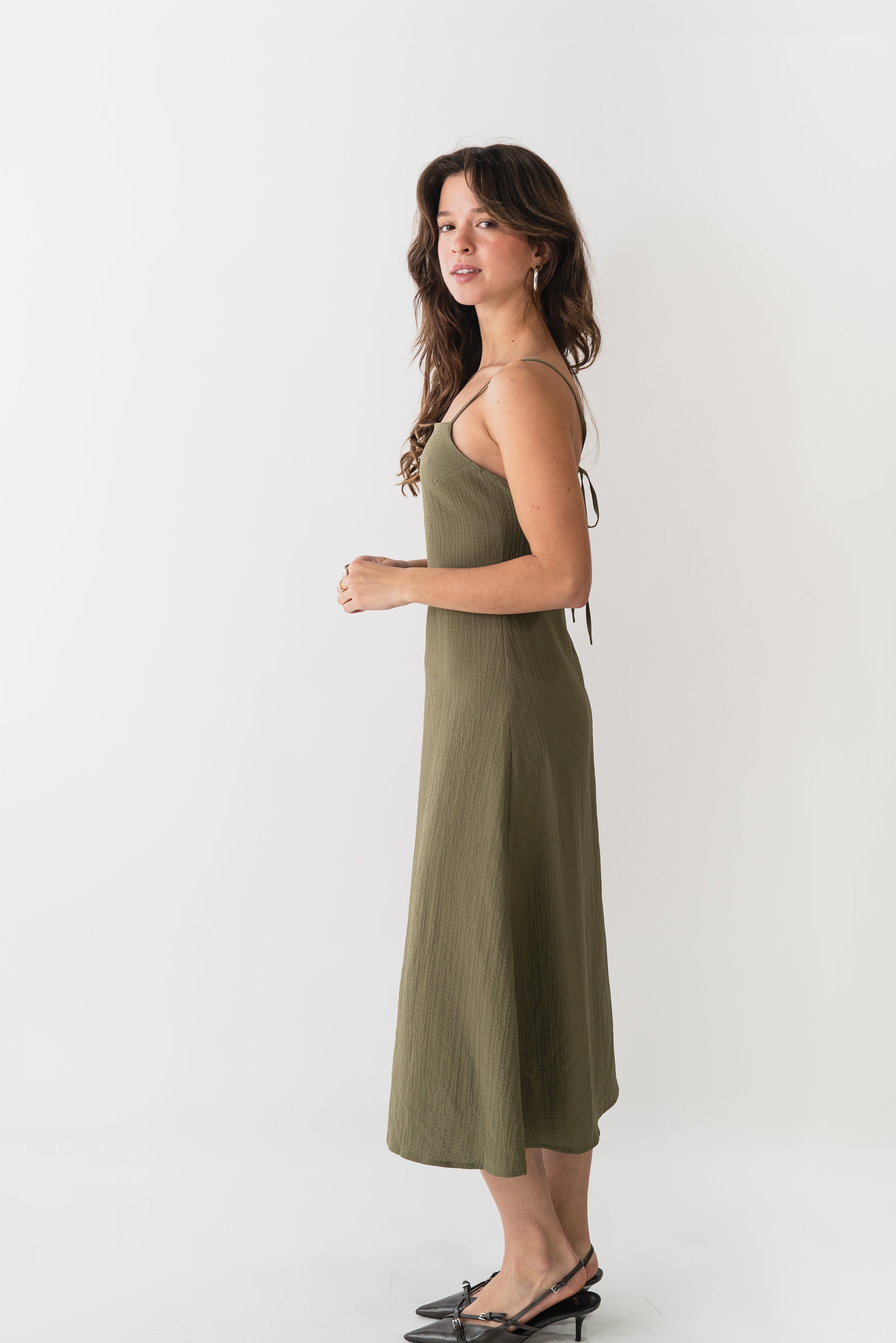 Timeless Dress