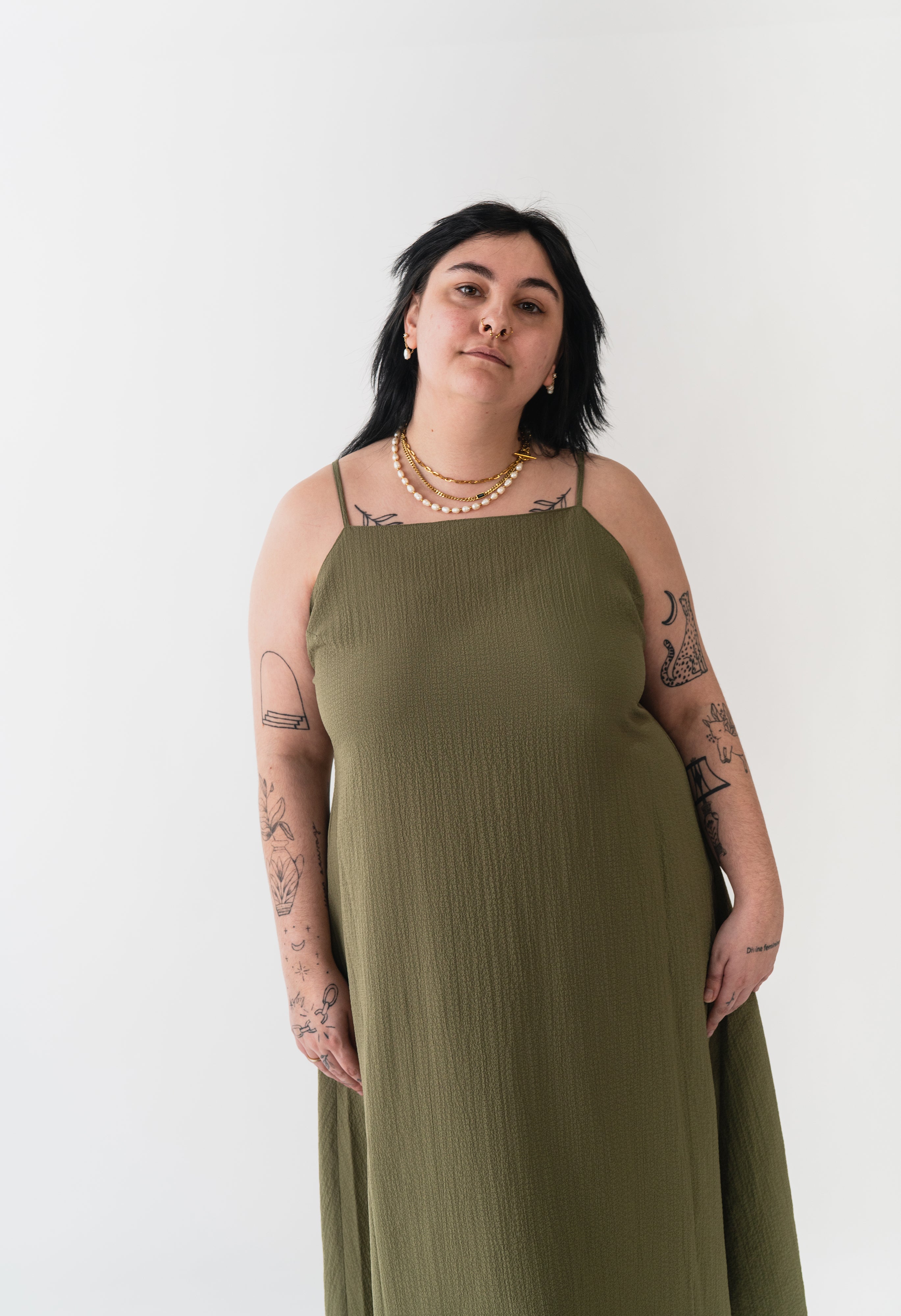 Timeless Dress