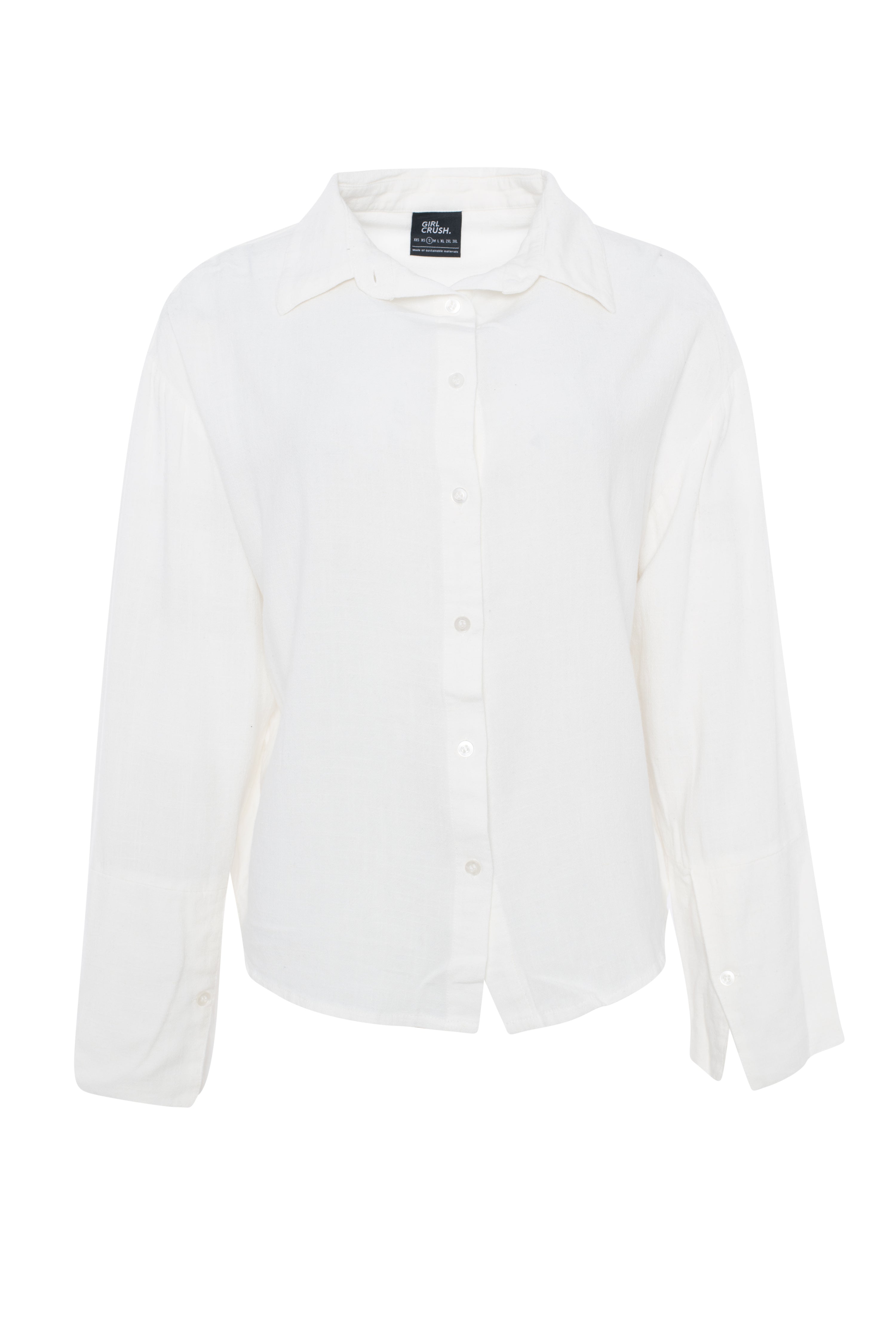 Timeless shirt