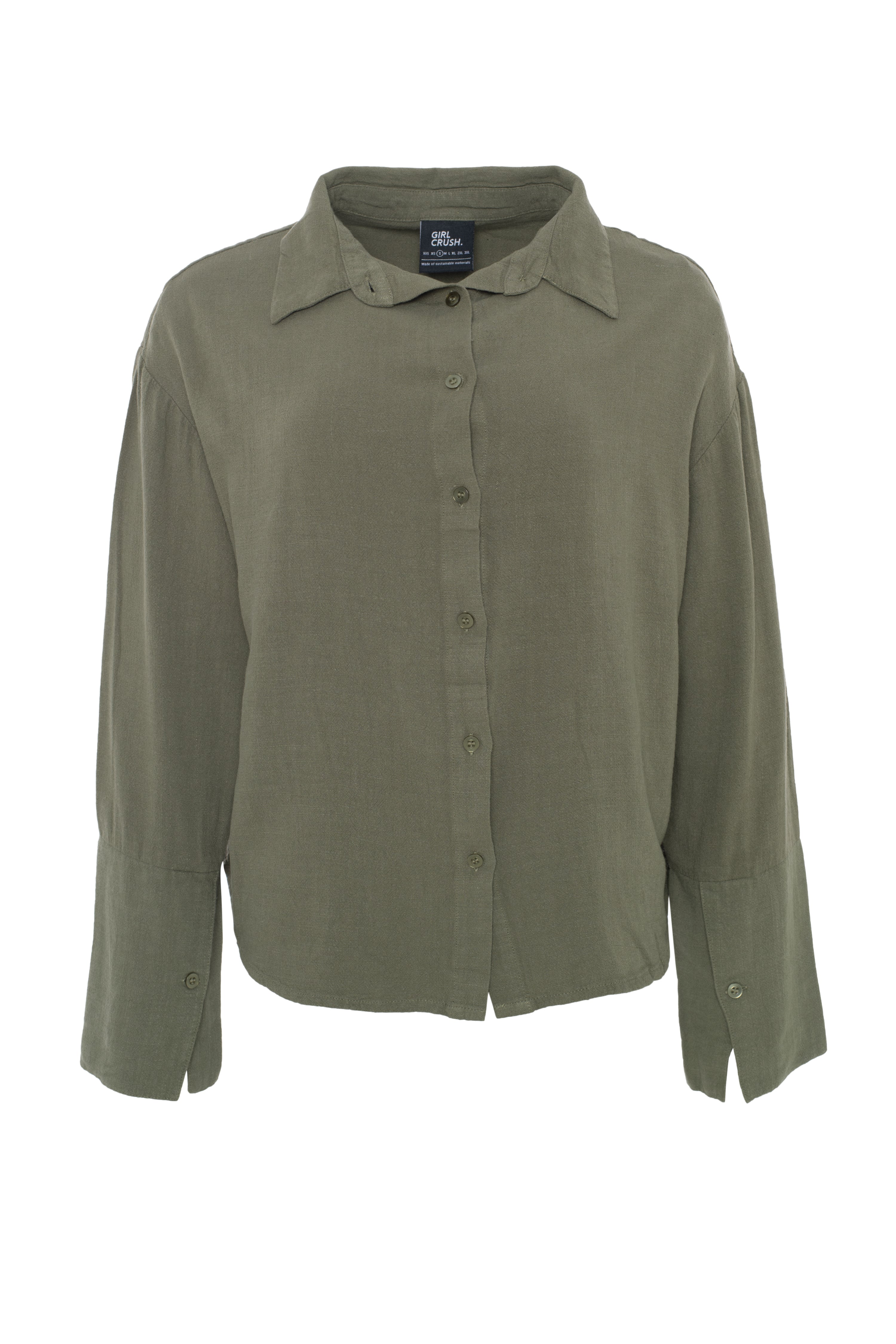 Timeless shirt