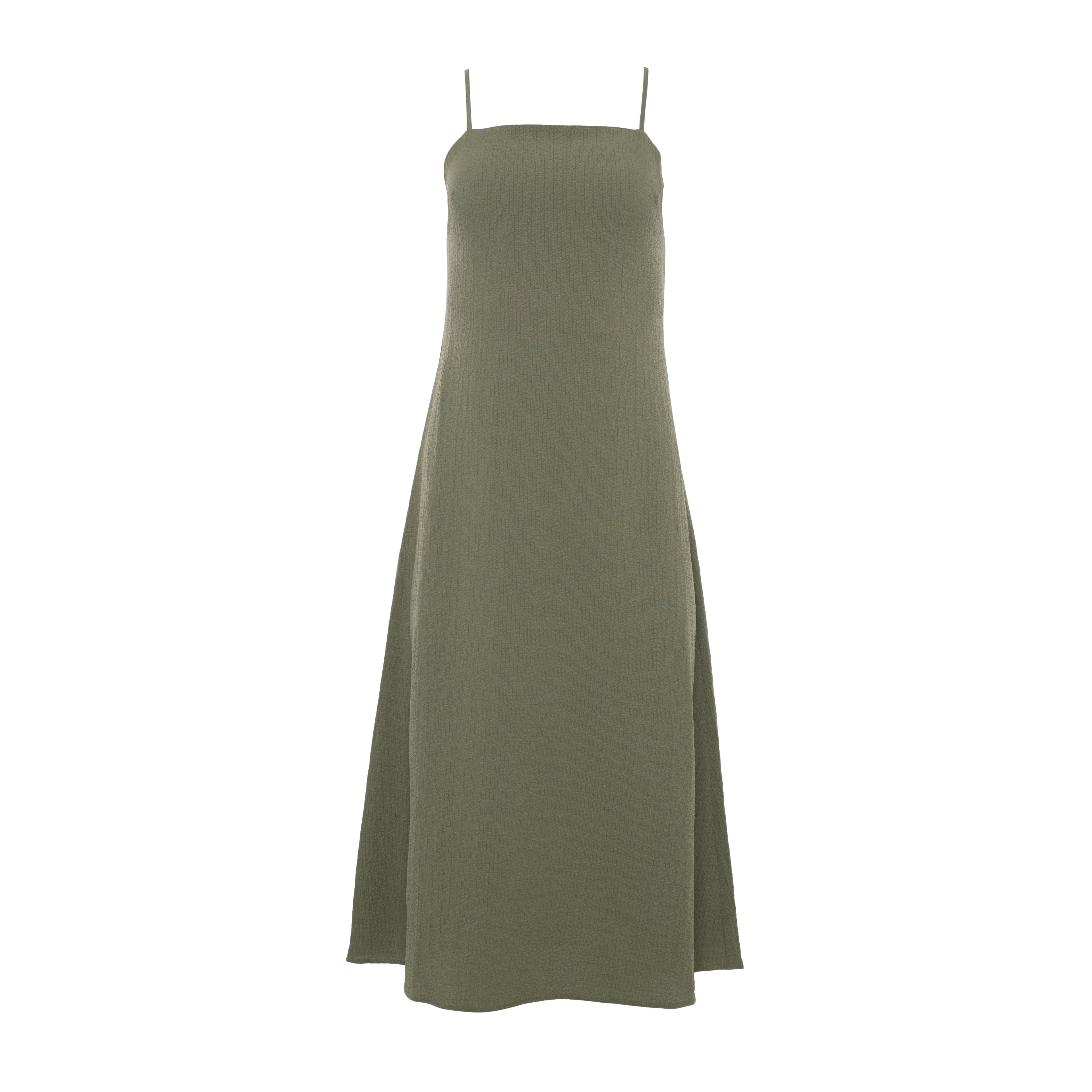 Timeless Dress