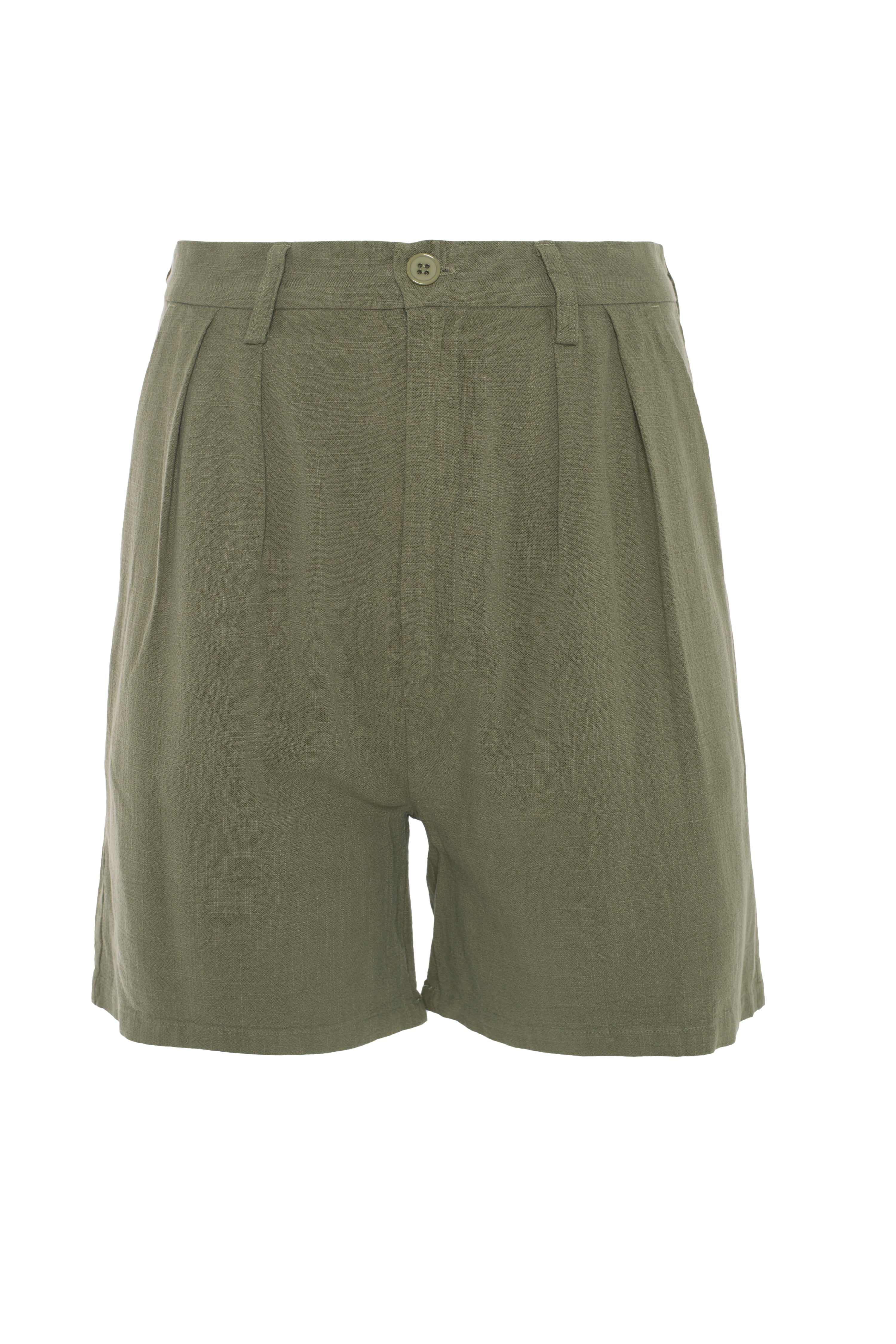 Timeless Short