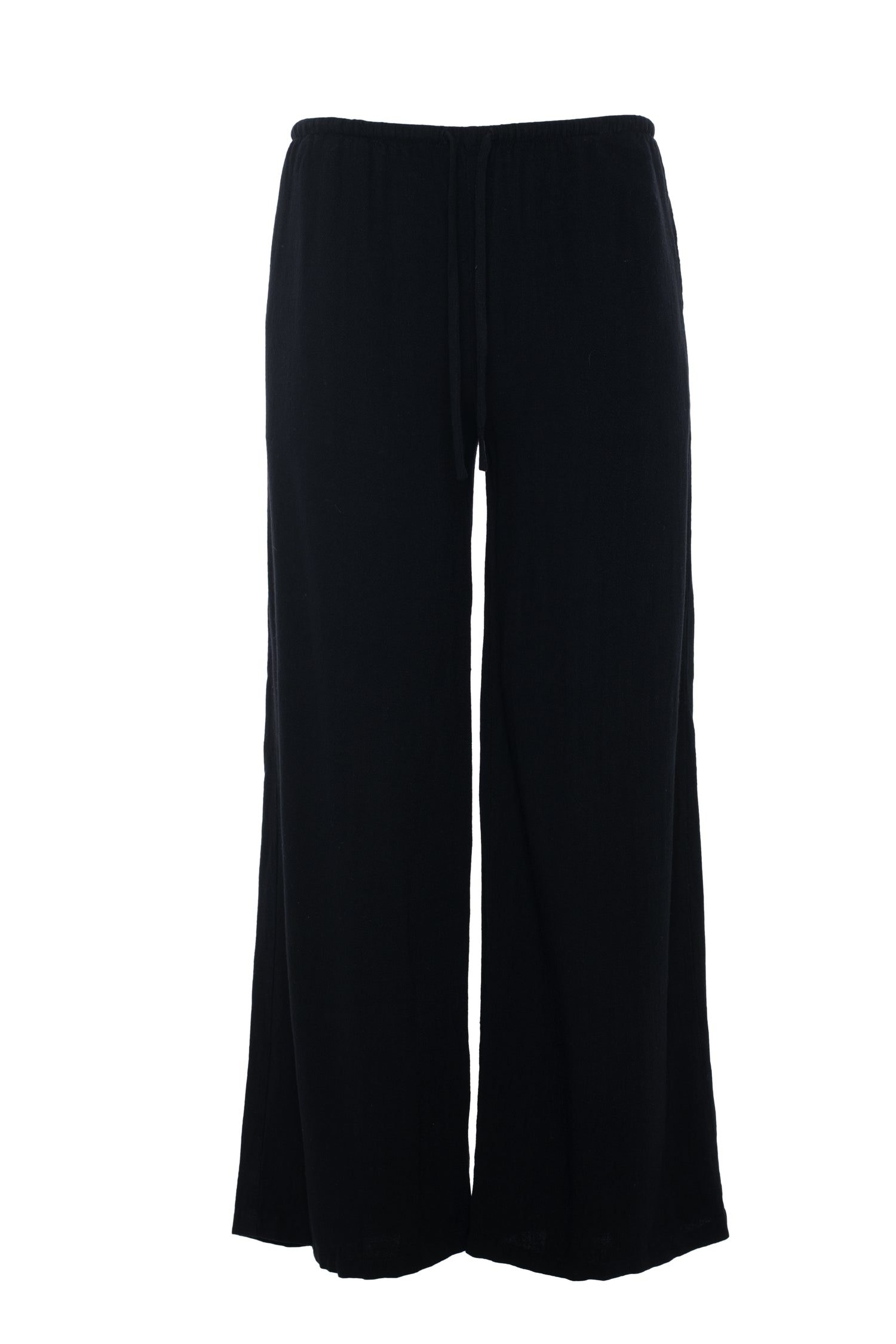 Pantalon en lin timeless