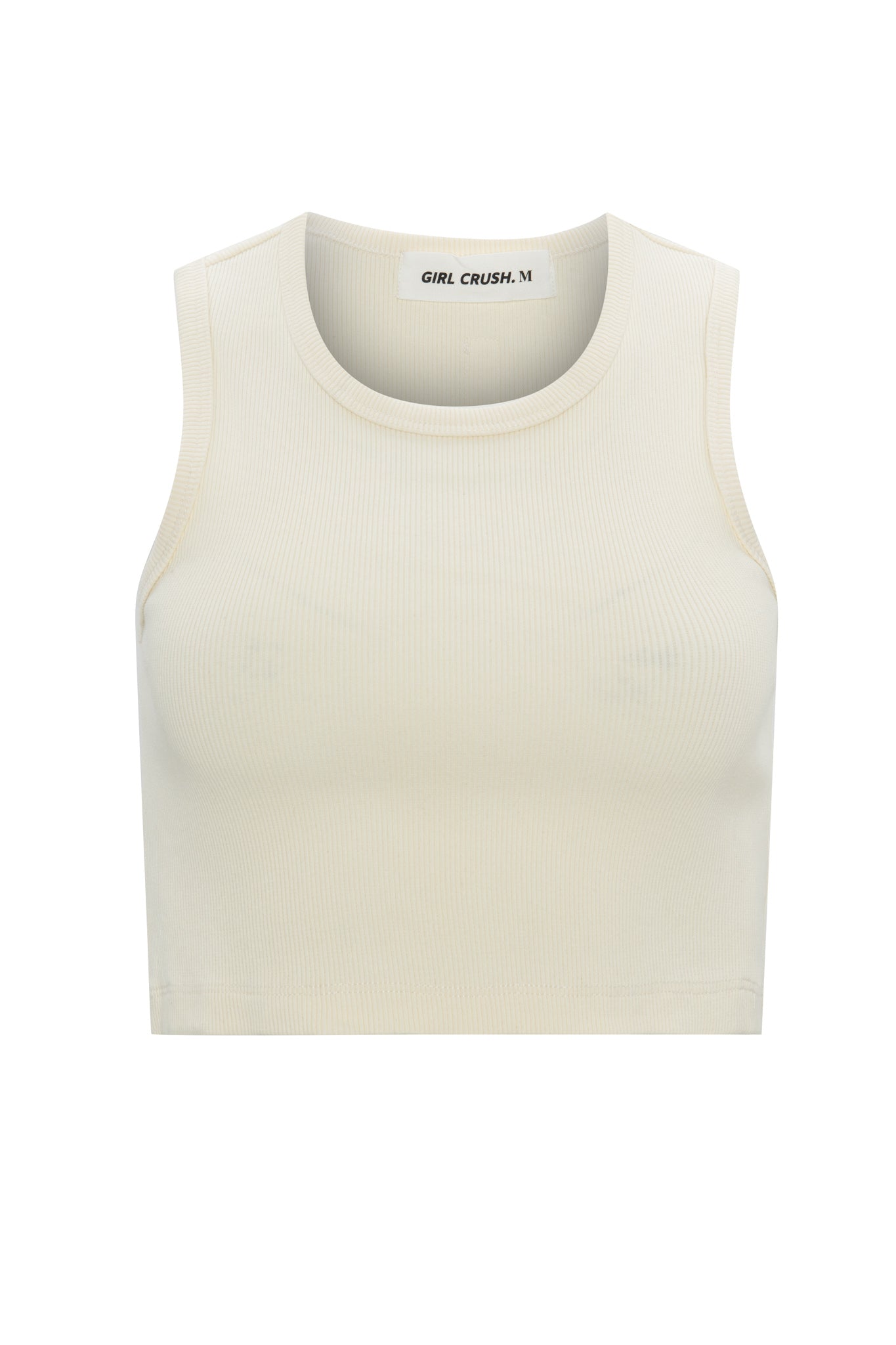 Cropped Cami - Everyday Linen