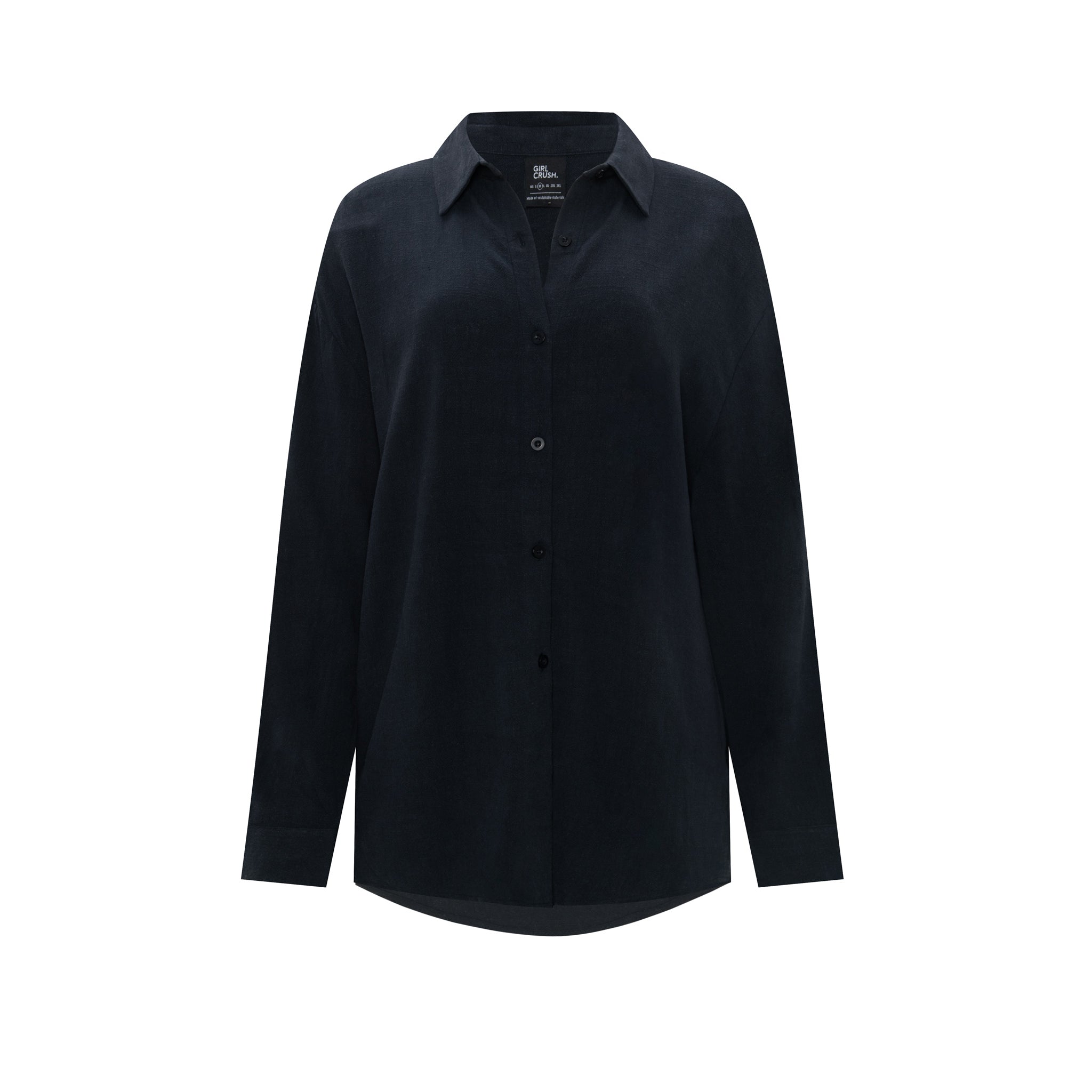 Chemise en lin