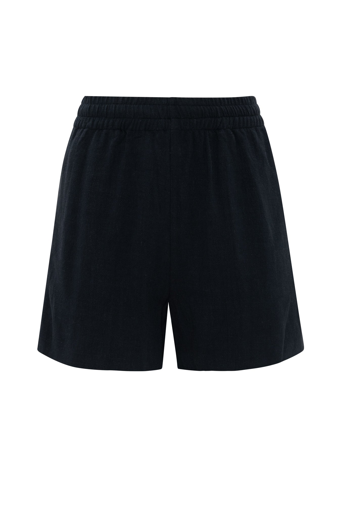 Short en lin