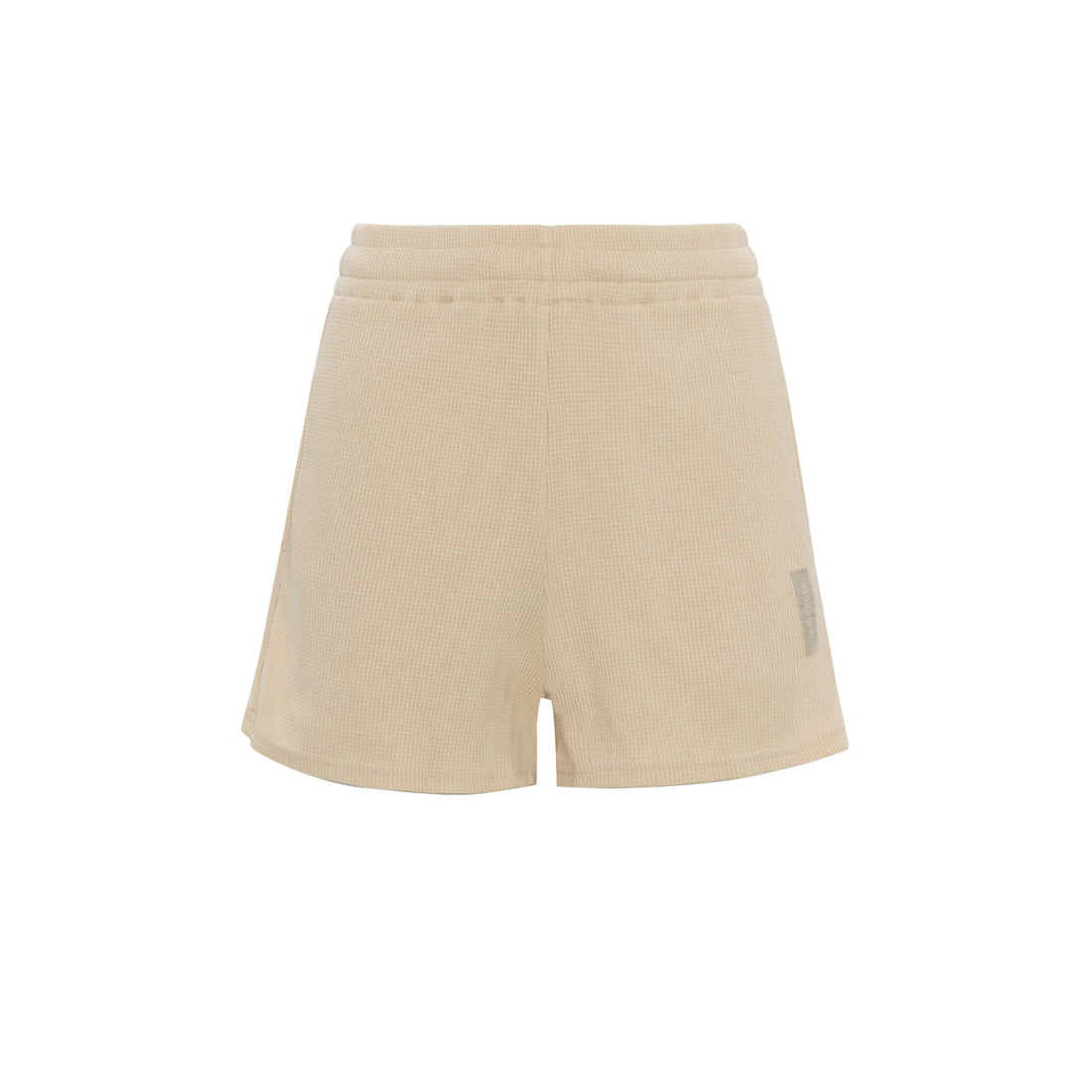 Waffle Shorts