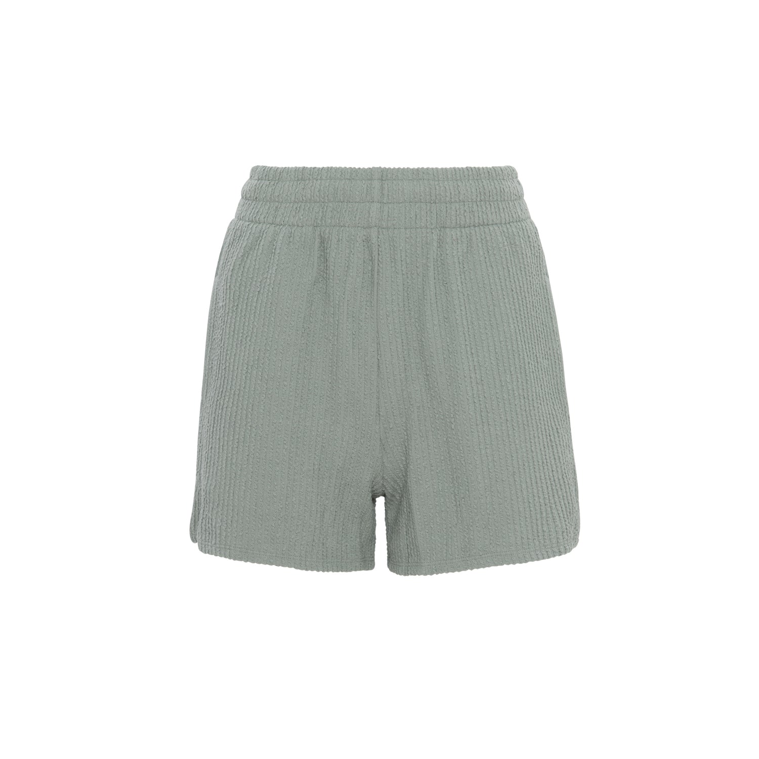 Luxe textured short