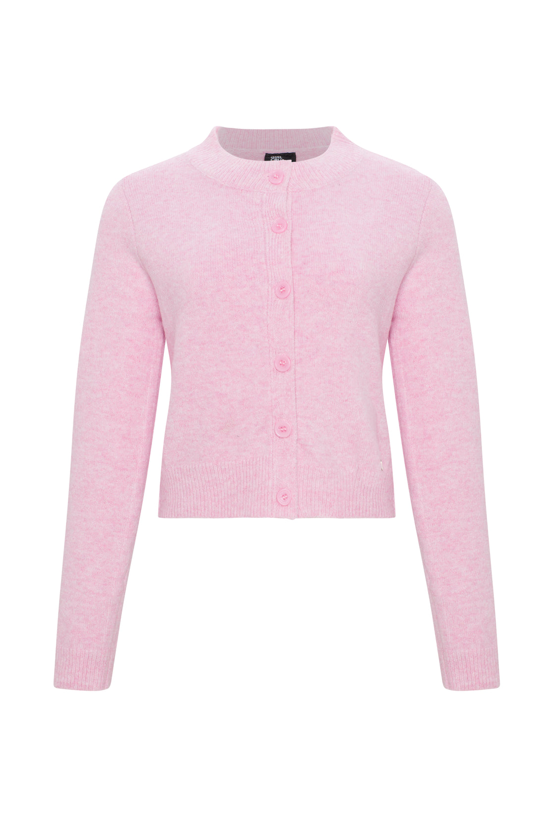 Elite Cardigan