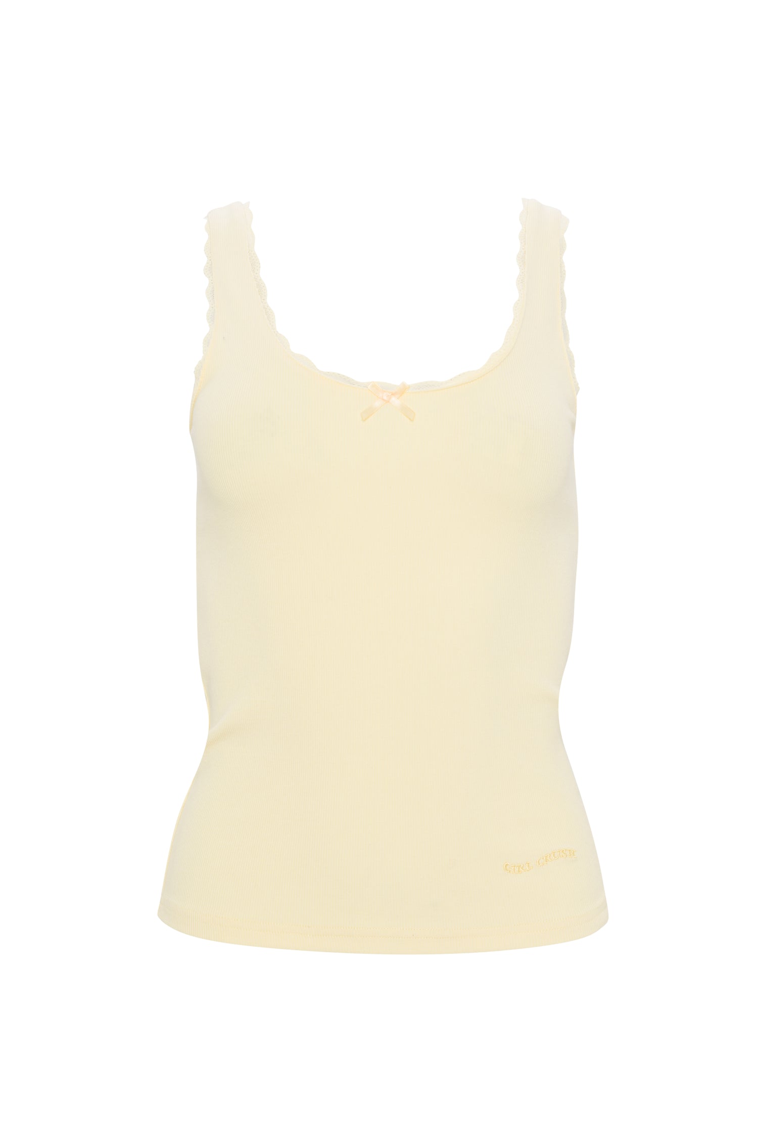 Camisole la Favorite