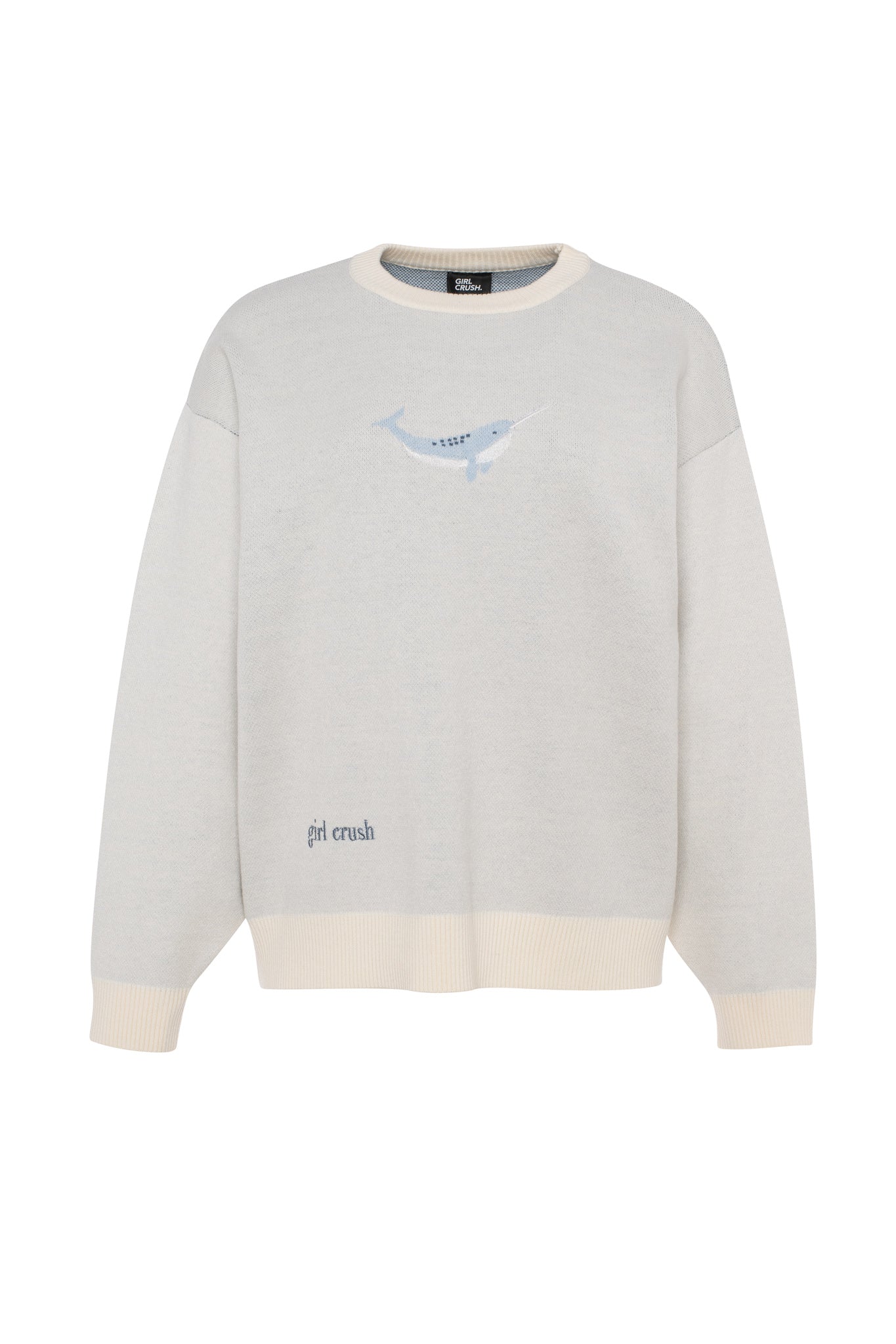 Pull Mon amie Lucie