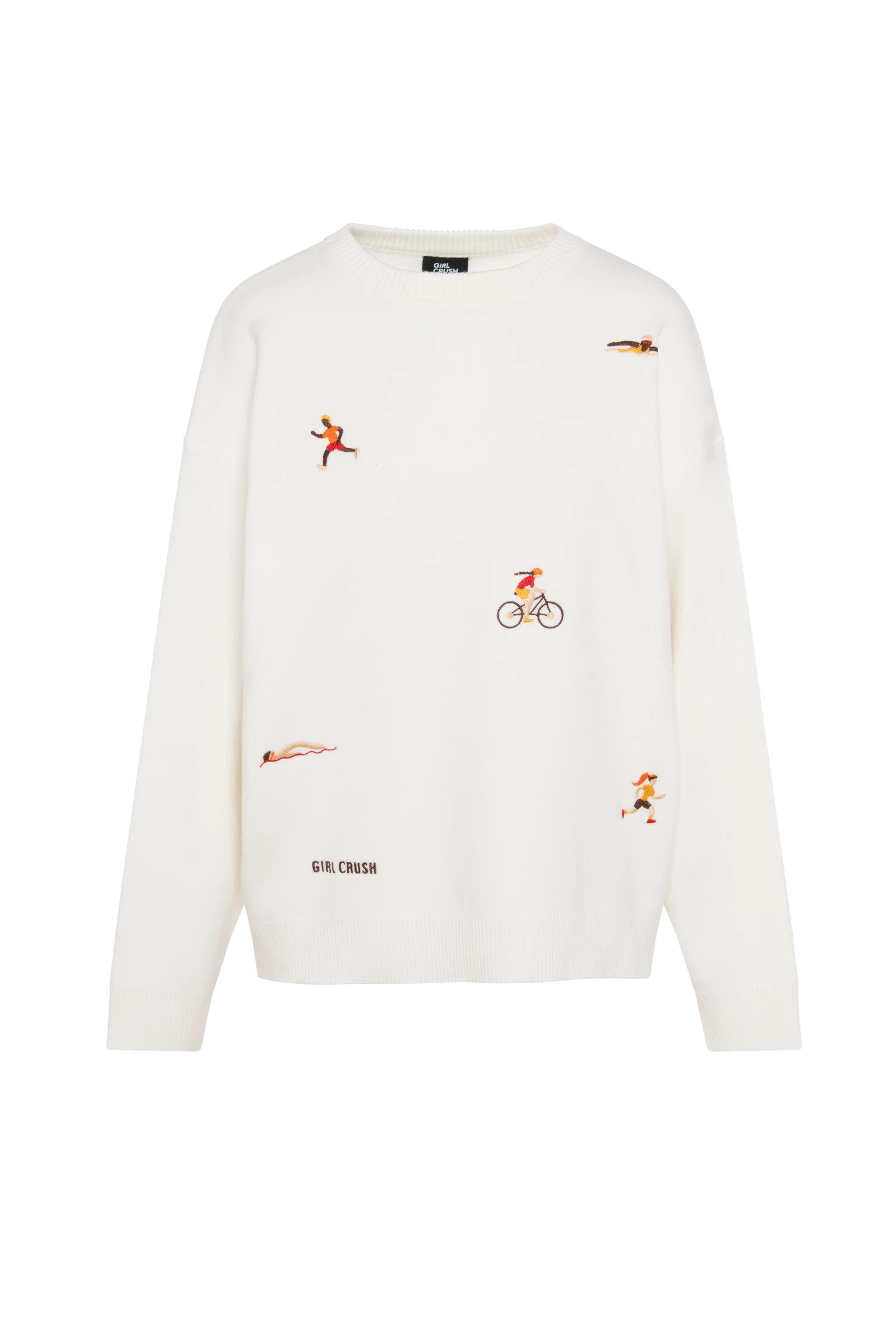 Souvenir Pullover - The Athletic