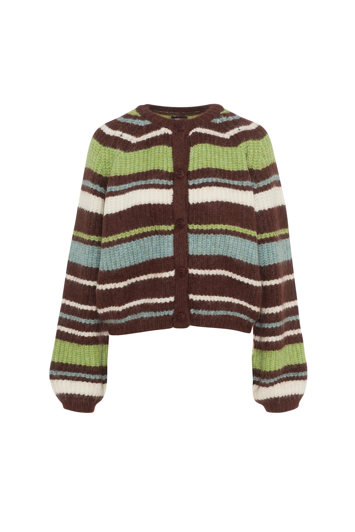 Cardigan «It Girl »