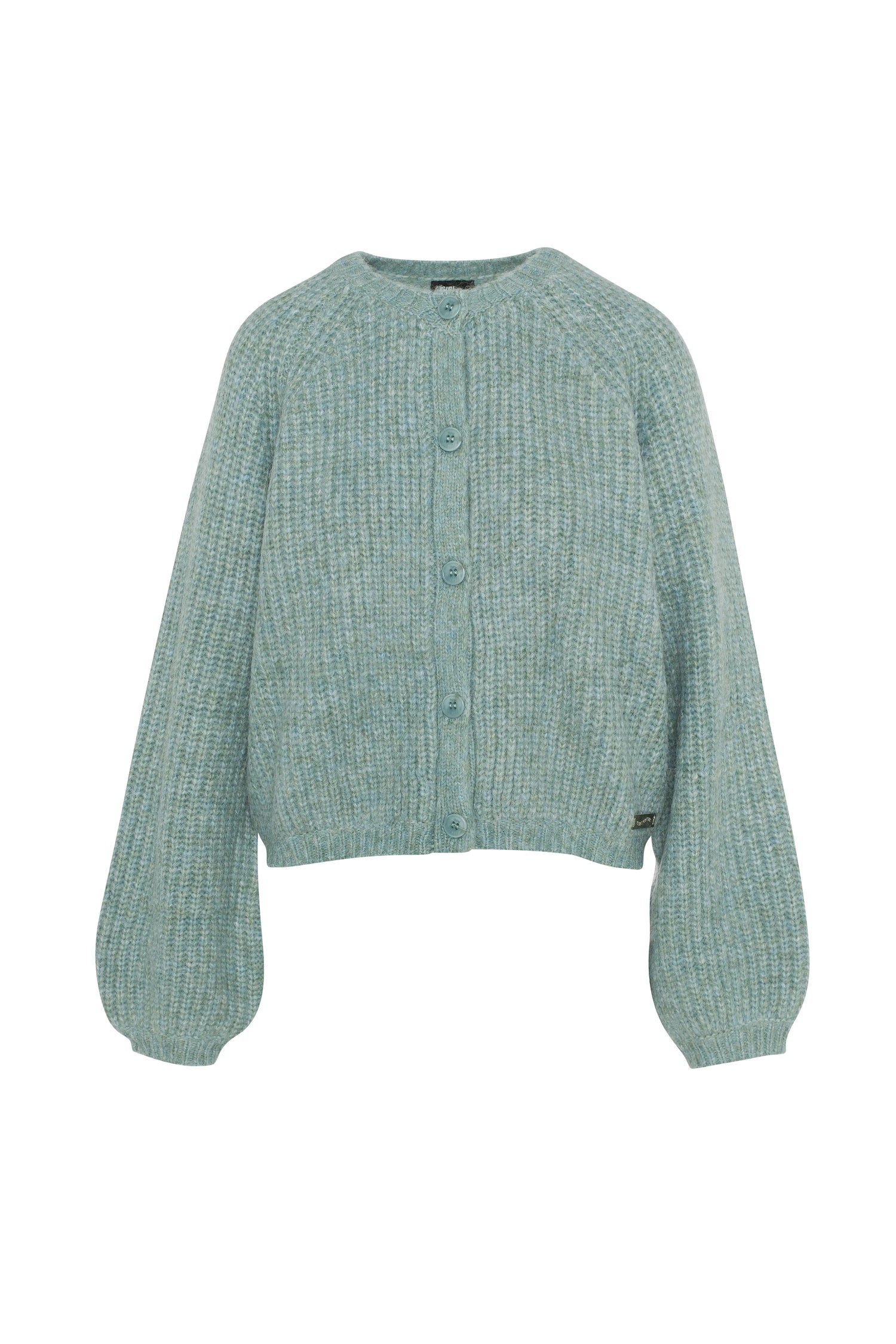 Cardigan «It Girl »