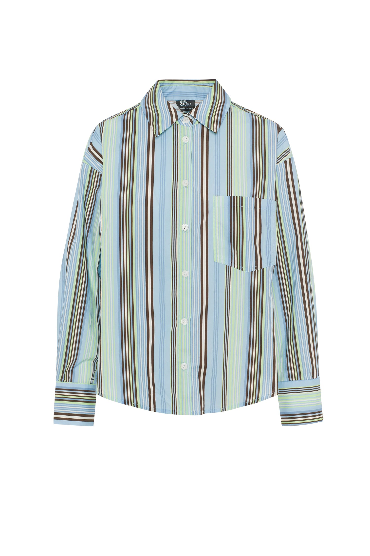 The Cool Kid dress shirt