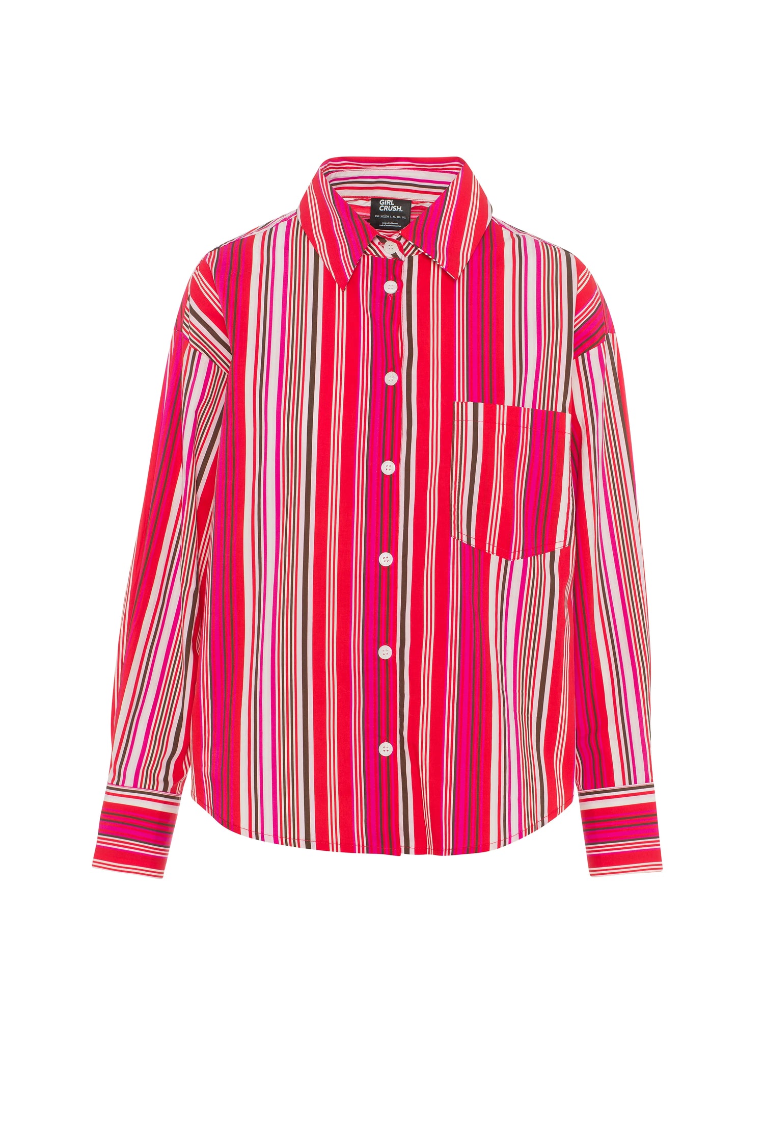 The Cool Kid dress shirt