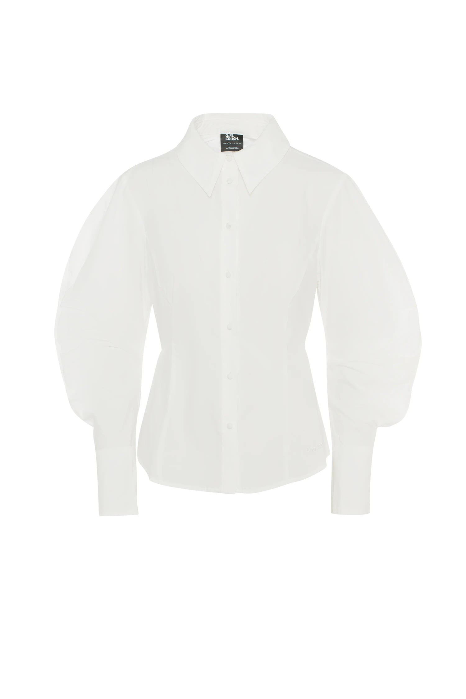 Dress Shirt - Main Character