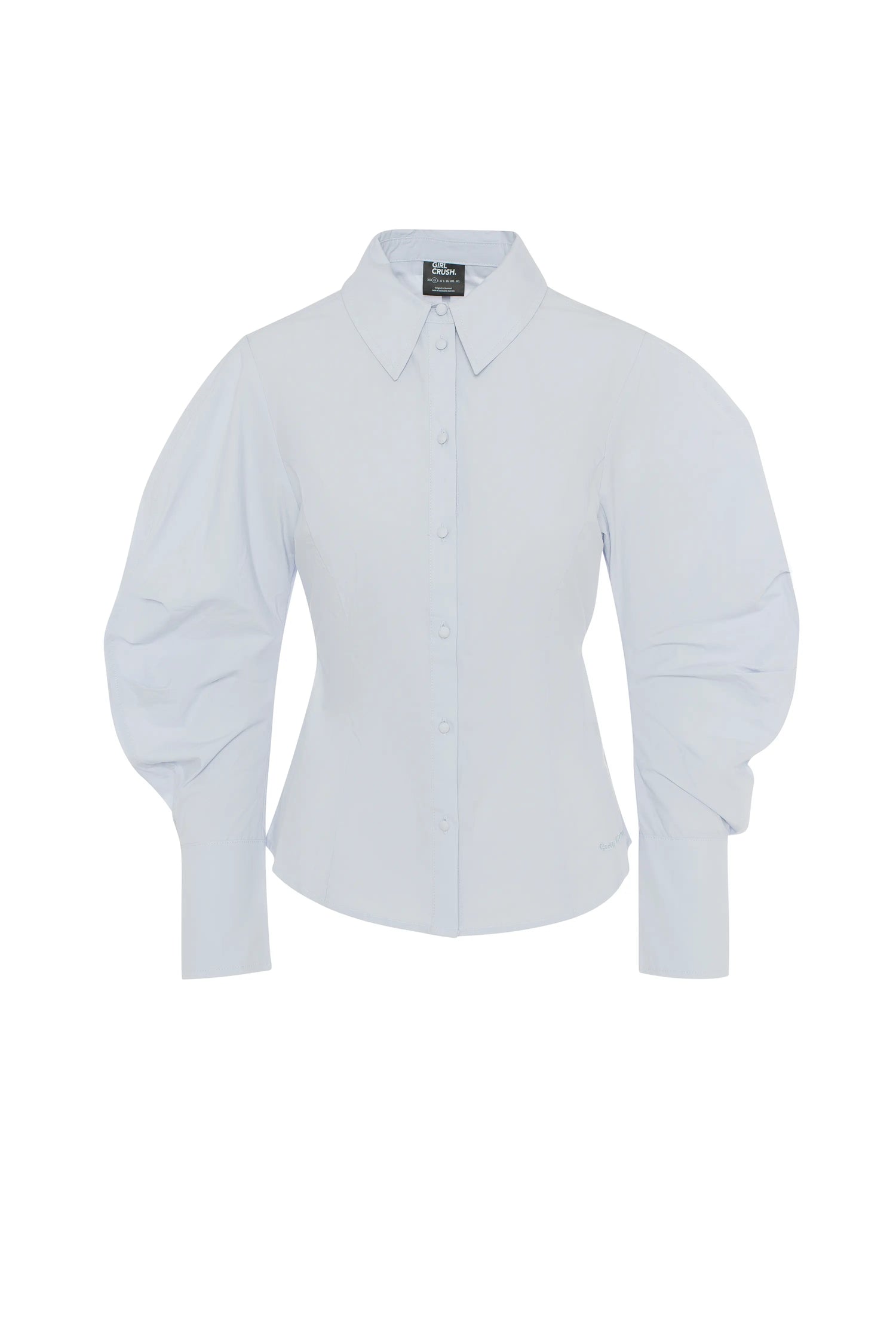 Dress Shirt - Main Character
