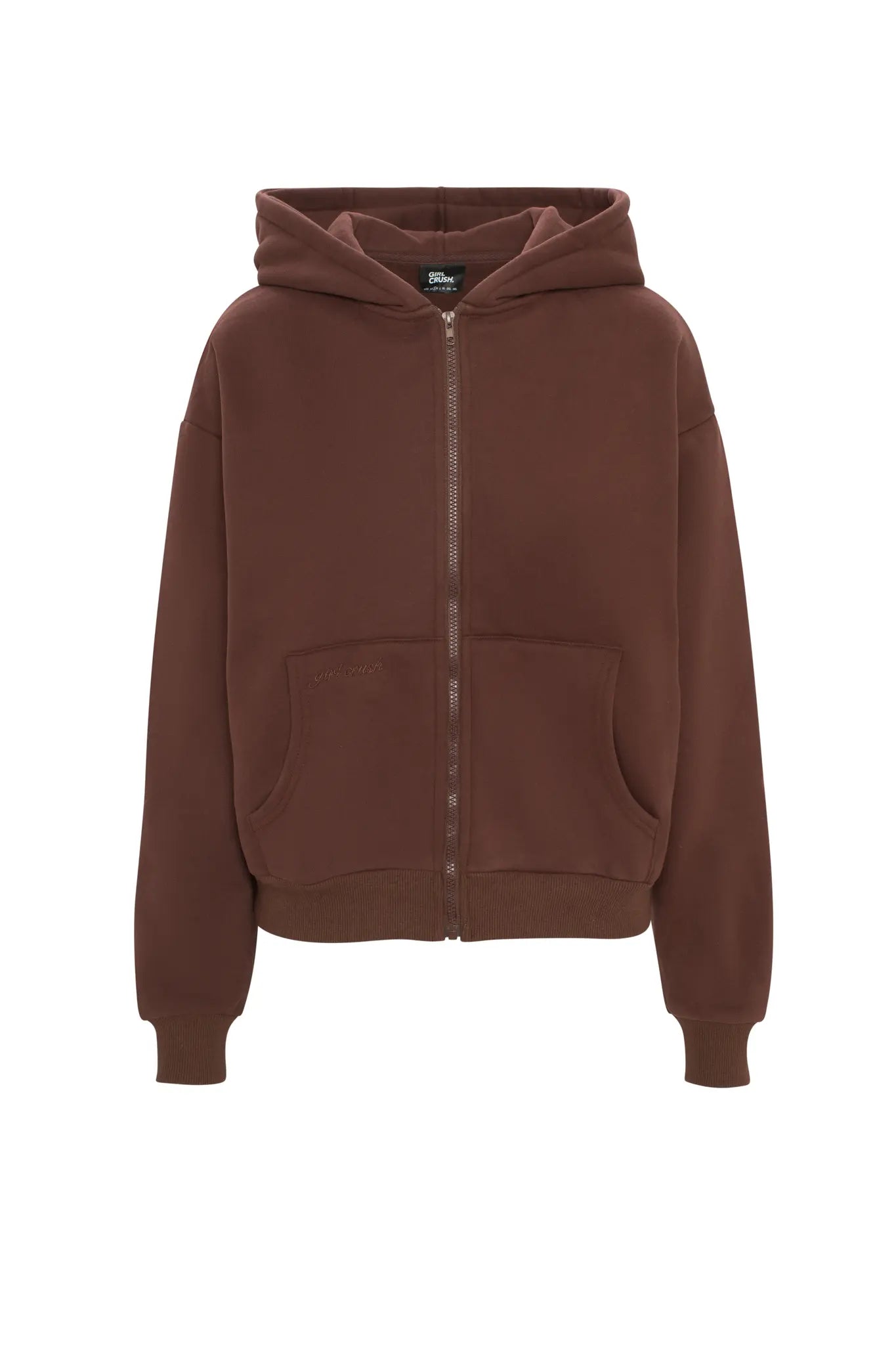 Veste à fermeture éclair «everyday»