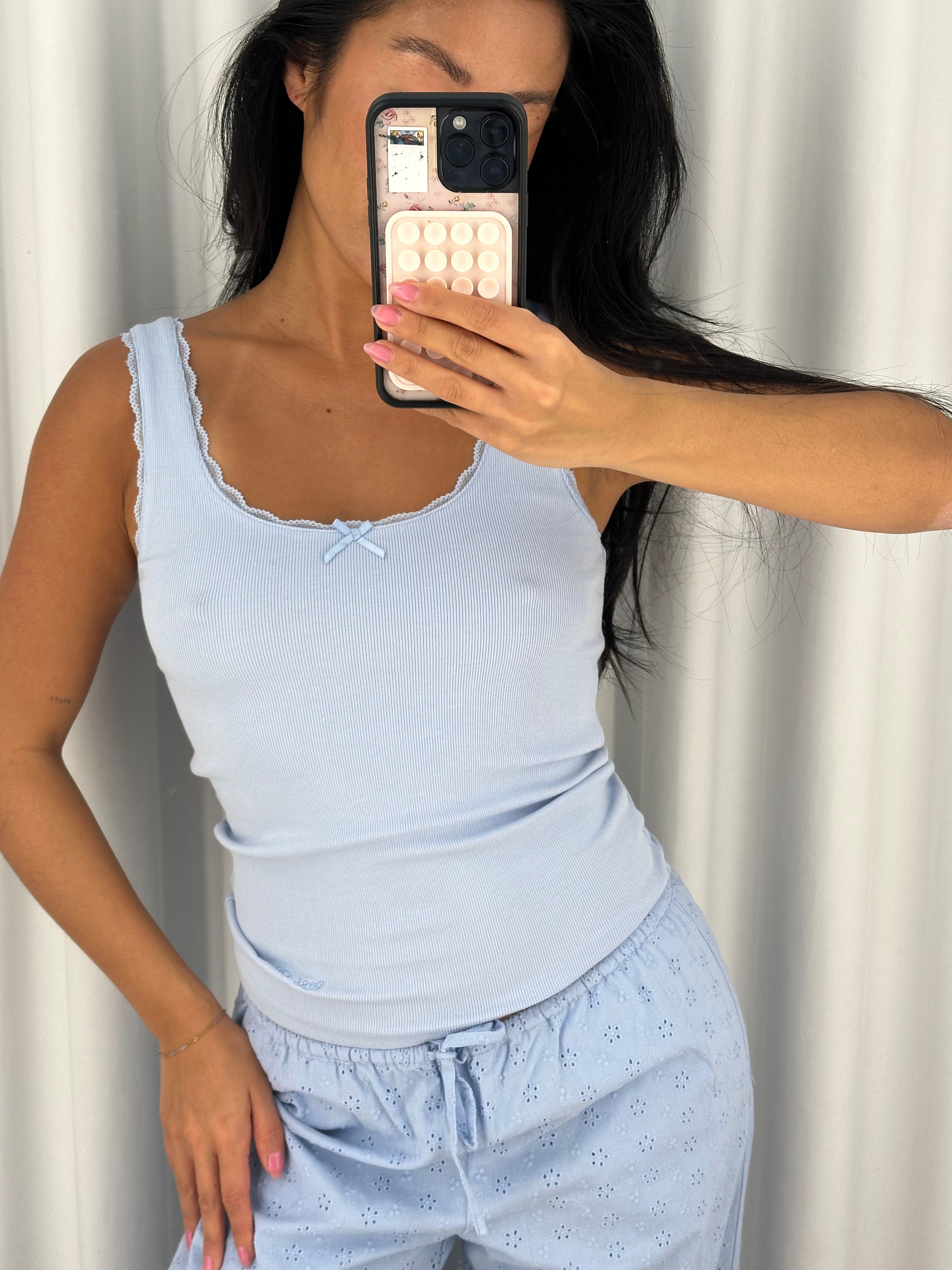 Camisole la Favorite