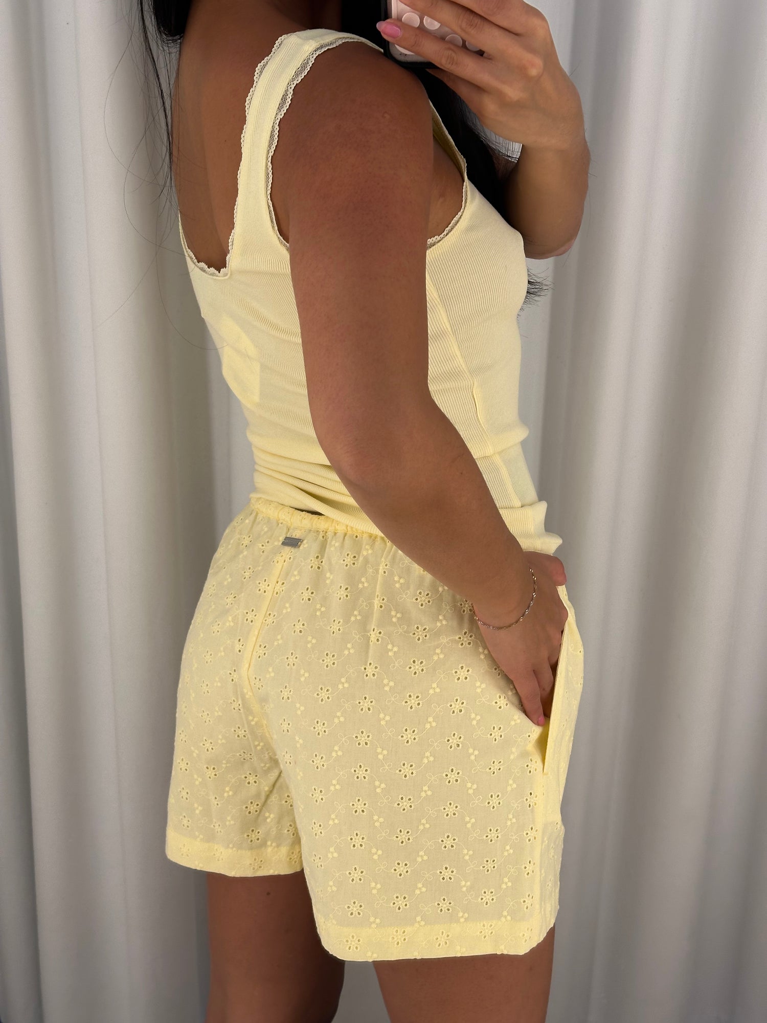 Seaside Shorts