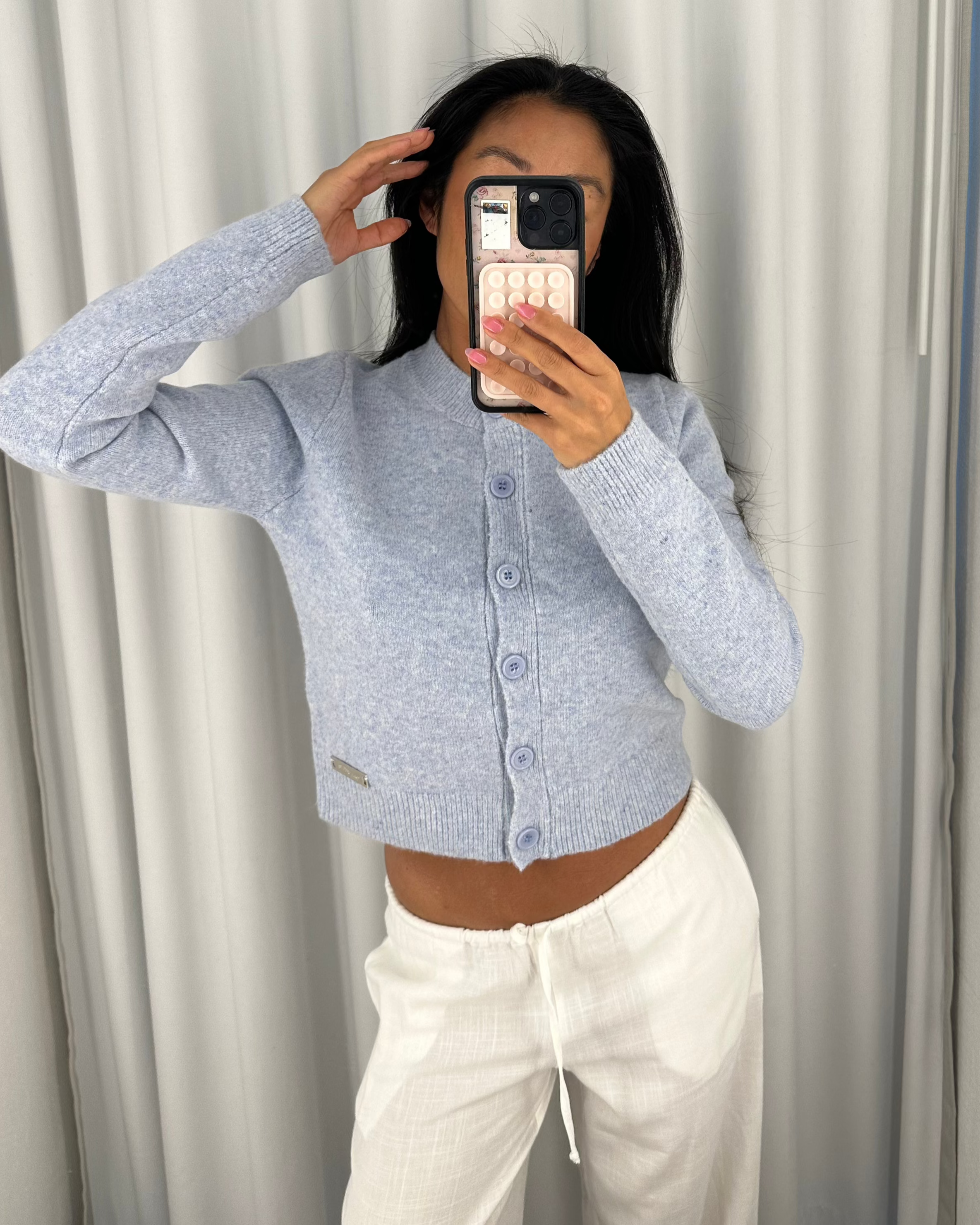 Elite Cardigan