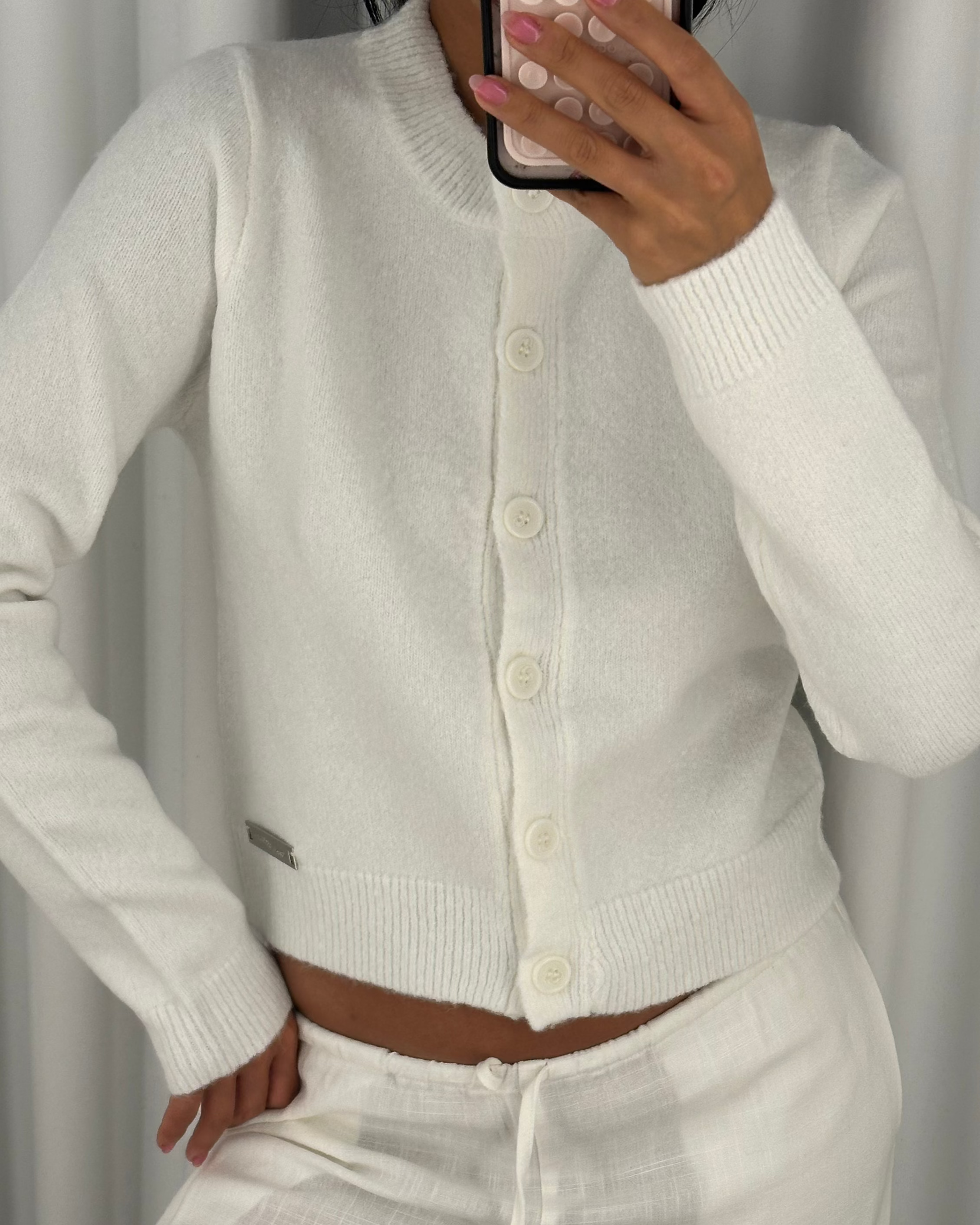 Elite Cardigan