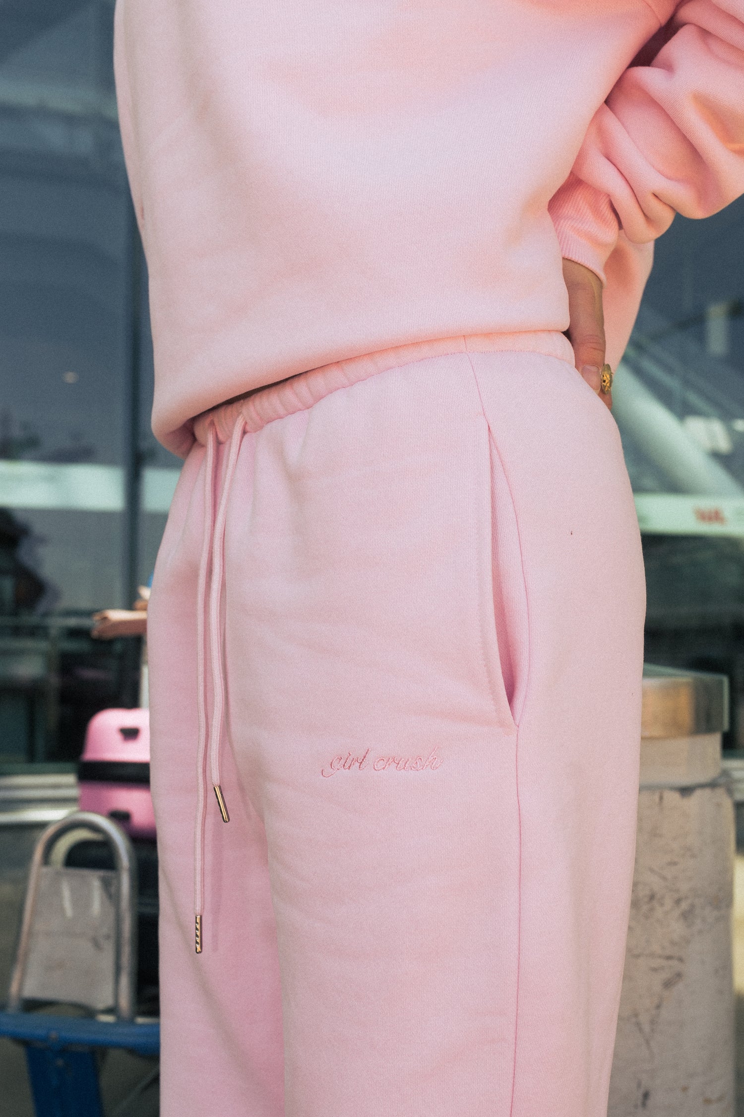 Everyday Jogger Pants