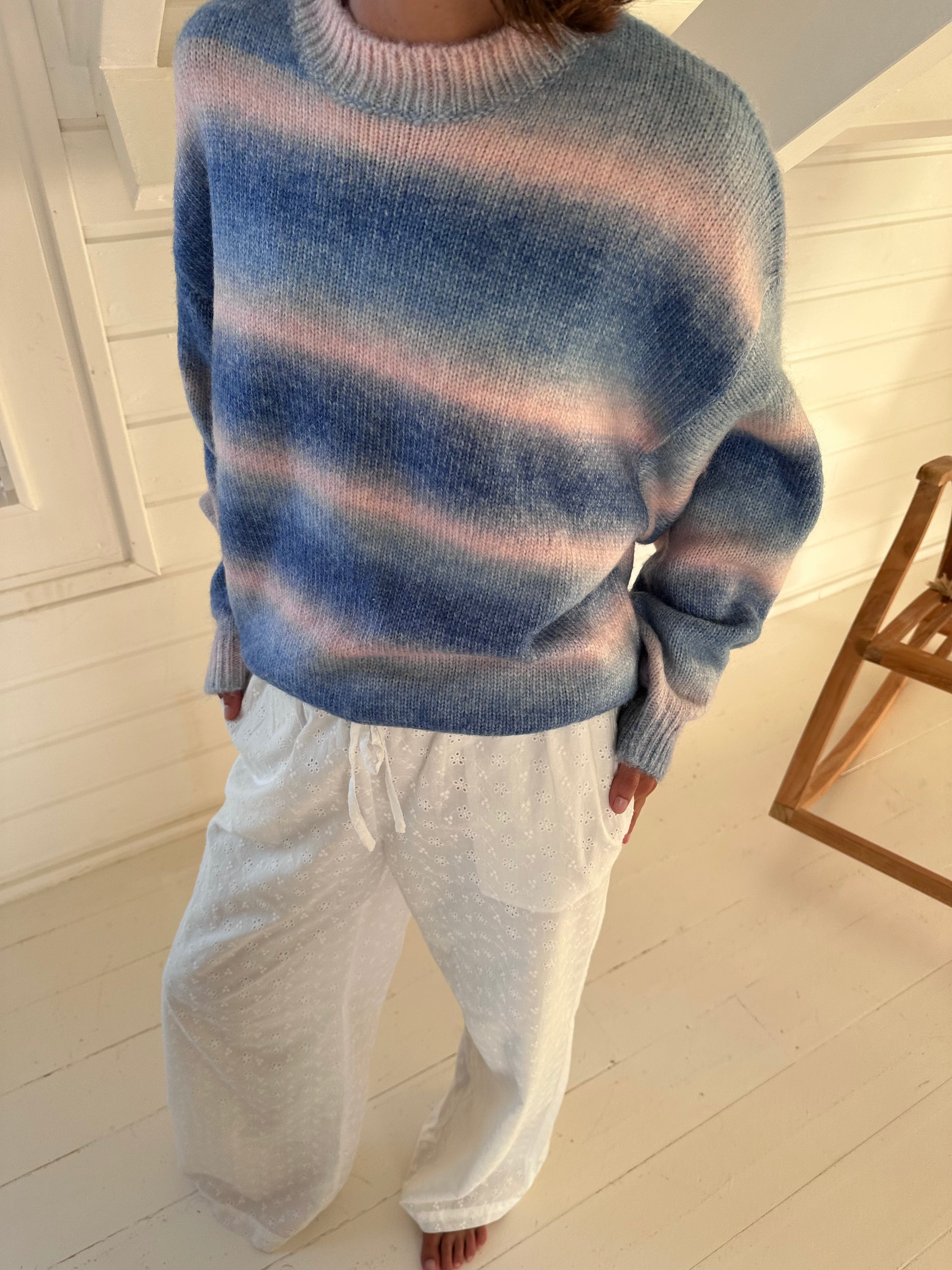 Pantalon Bord de mer