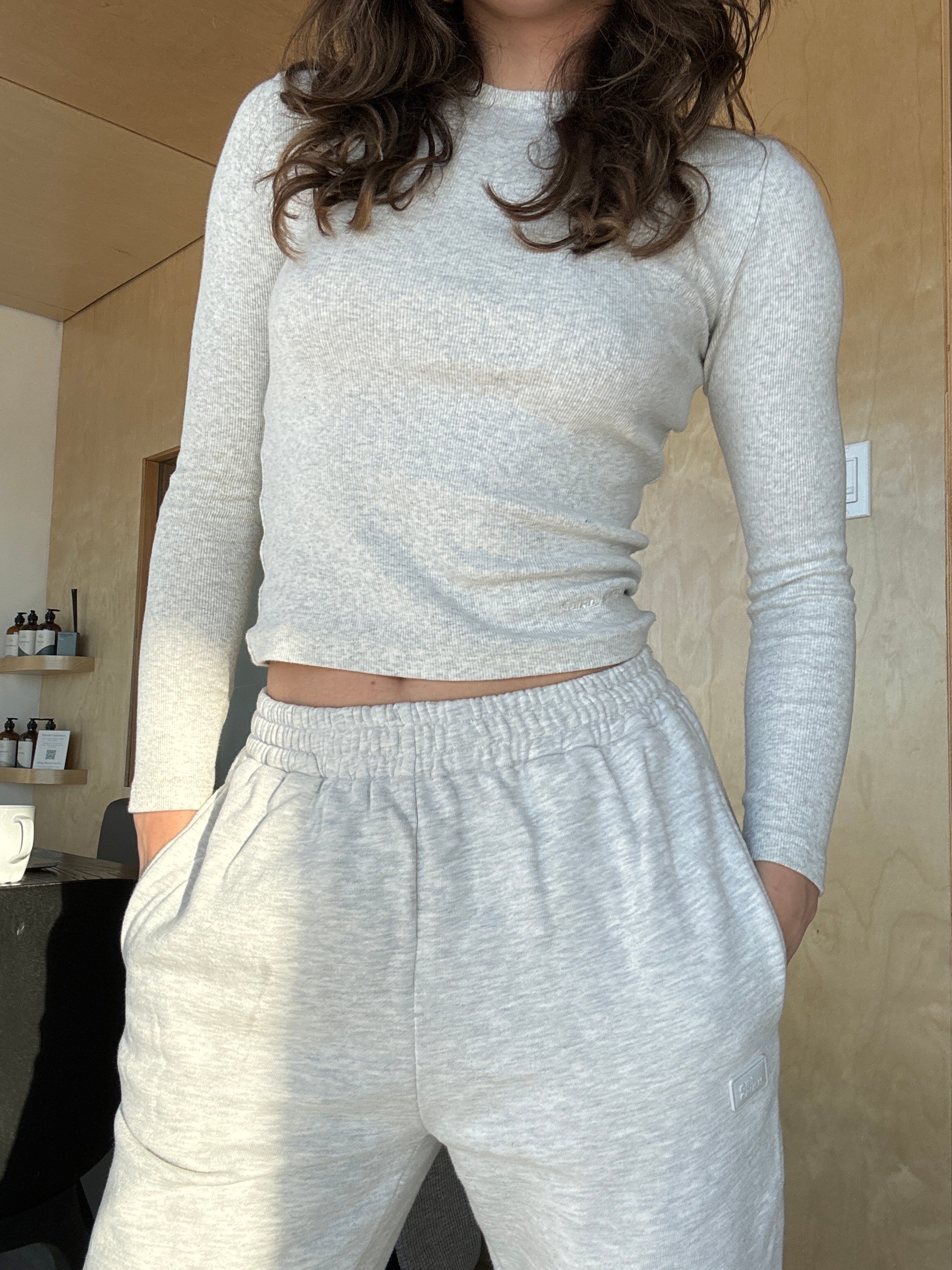 Joggers basique