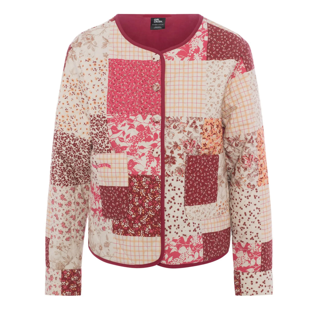Granola Jacket